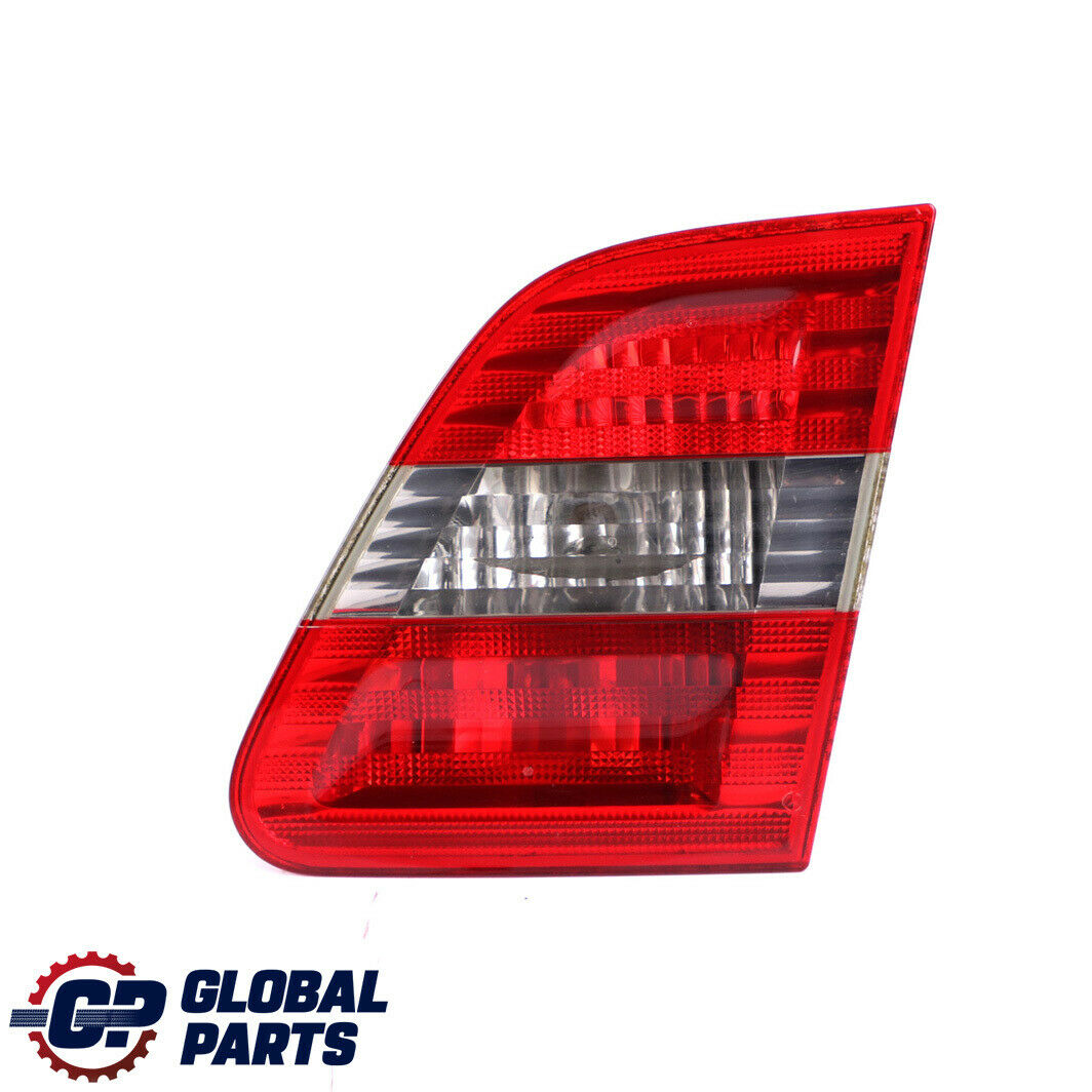 Mercedes W245 Rear Right O/S Inner Tail Light Lamp A1698201664