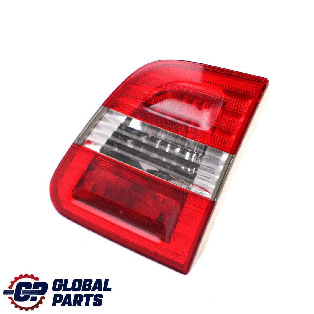 Mercedes W245 Rear Right O/S Inner Tail Light Lamp A1698201664