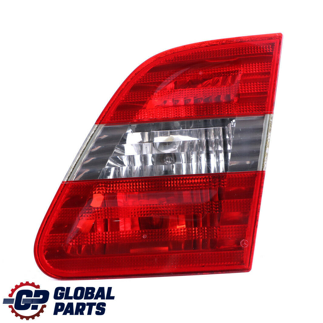 Mercedes W245 Rear Right O/S Inner Tail Light Lamp A1698201664