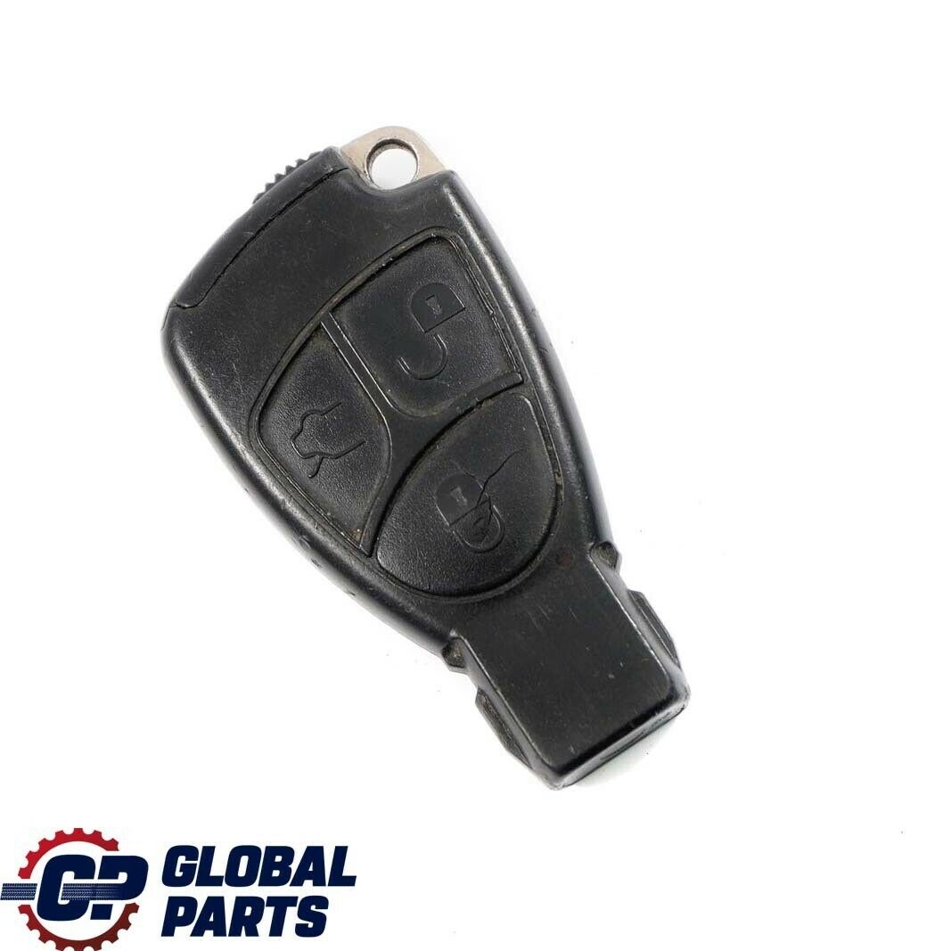 Mercedes W203 W204 W211 W220 1 Radio Remote Alarm Key Fob Button A2037664906