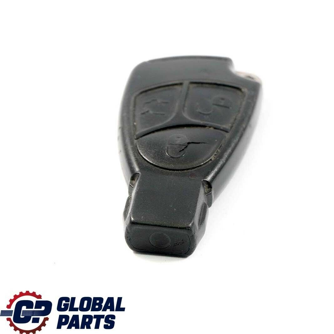 Mercedes W203 W204 W211 W220 1 Radio Remote Alarm Key Fob Button A2037664906