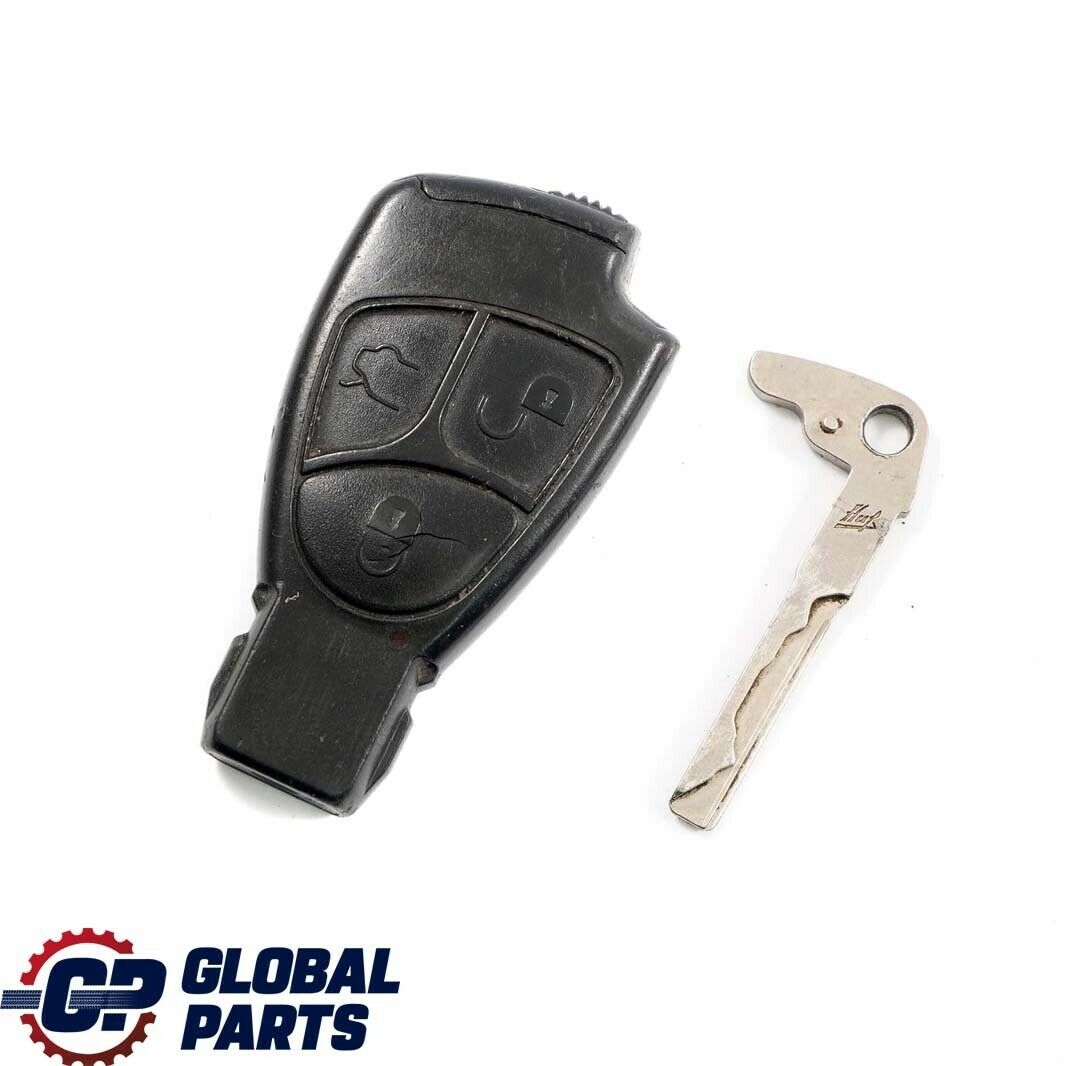 Mercedes W203 W204 W211 W220 1 Radio Remote Alarm Key Fob Button A2037664906