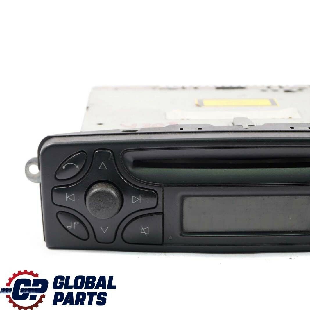 Mercedes-Benz C-Klasse W203 Autoradio Audio CD Player Radio A2038202286