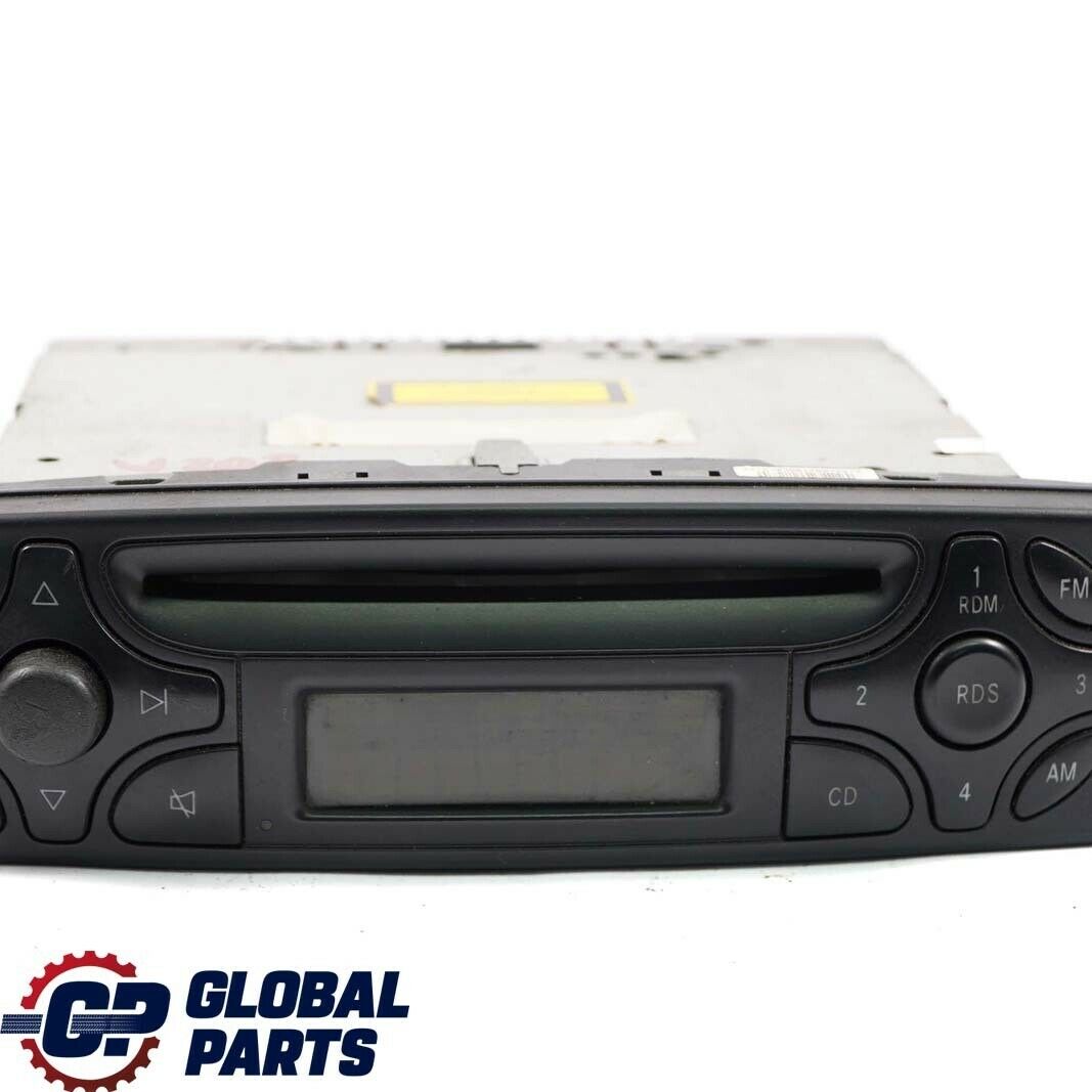 Mercedes-Benz C-Klasse W203 Autoradio Audio CD Player Radio A2038202286