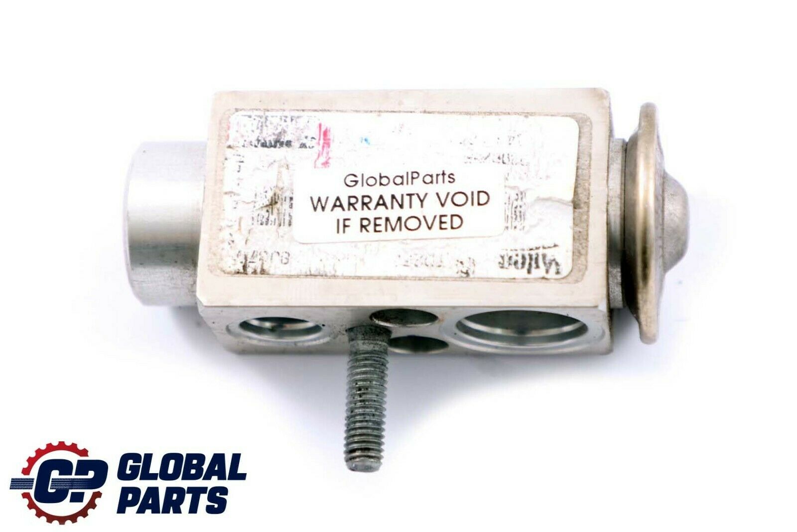 Mercedes-Benz C S W203 W215 W220 Klimaanlage Expansionsventil A2208300384