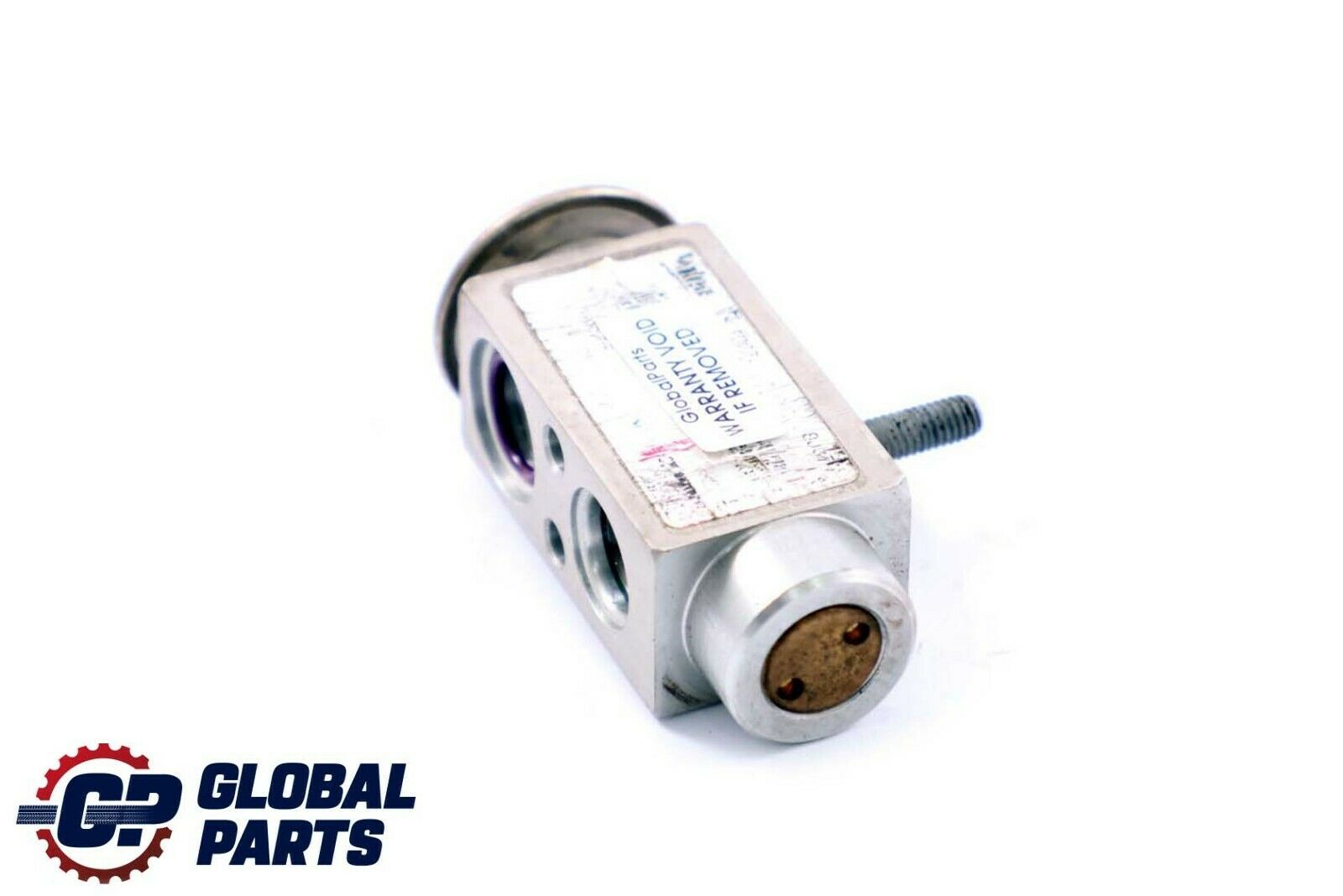 Mercedes-Benz C S W203 W215 W220 Klimaanlage Expansionsventil A2208300384