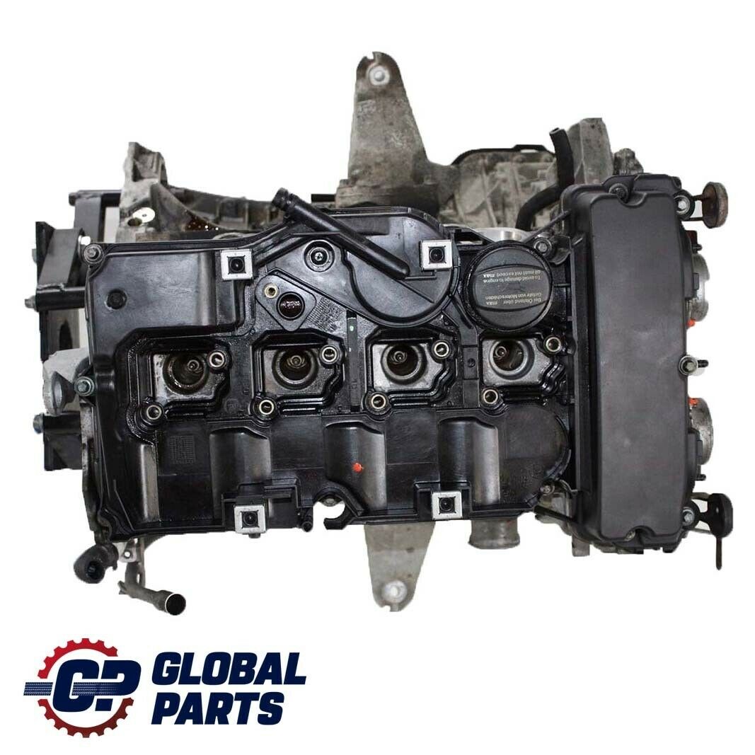 Mercedes-Benz W203 CL203 C180 Kompressor Nackter Motor 271946 271.946 GARANTIE