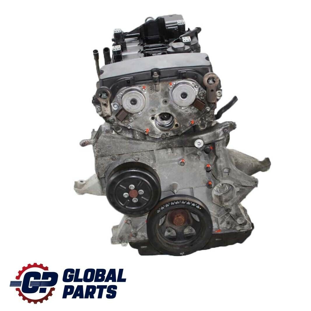 Mercedes-Benz W203 CL203 C180 Kompressor Nackter Motor 271946 271.946 GARANTIE