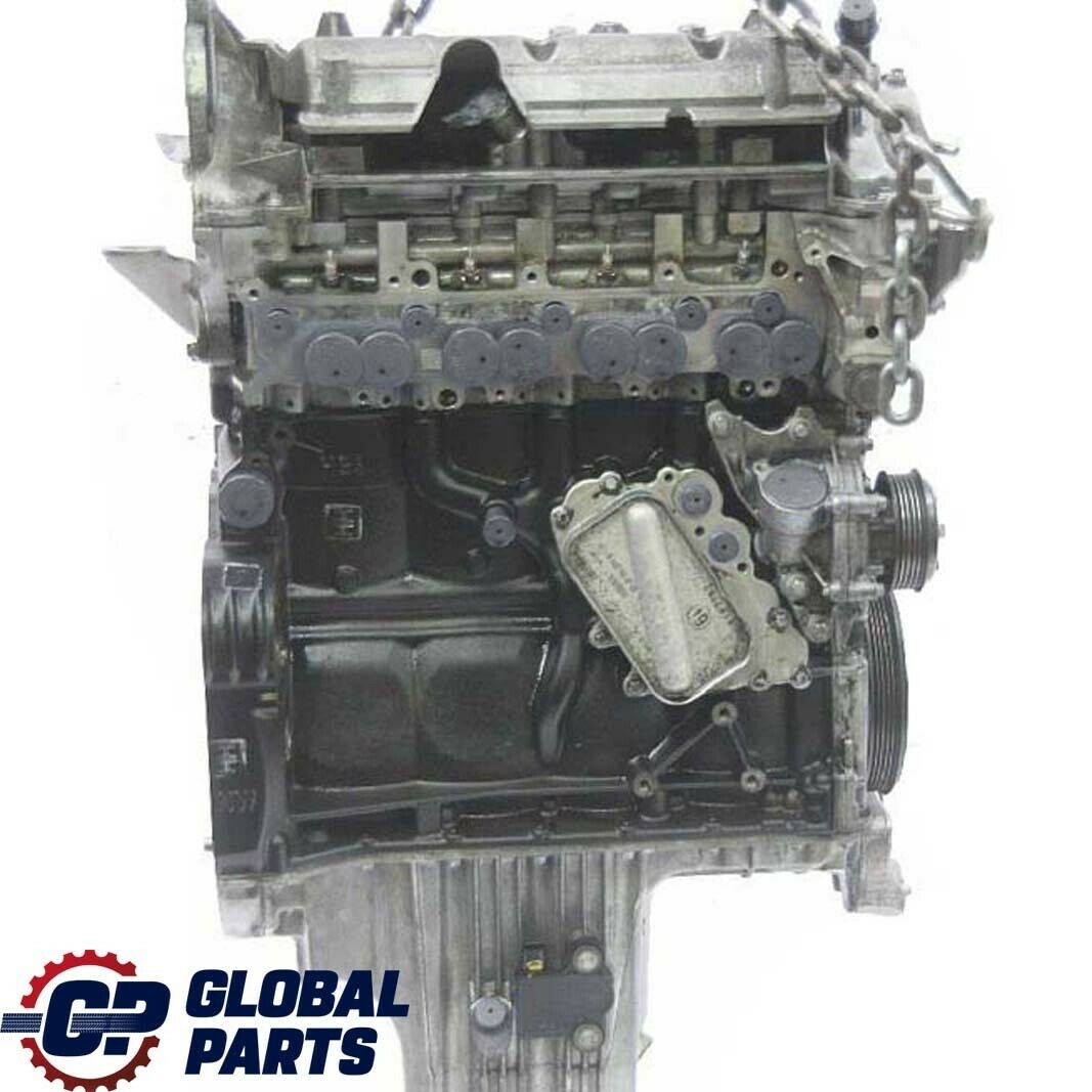 Mercedes-Benz  A W169 B W245 200 CDI OM640 Nackter Motor 640.941 640941 GARANTIE