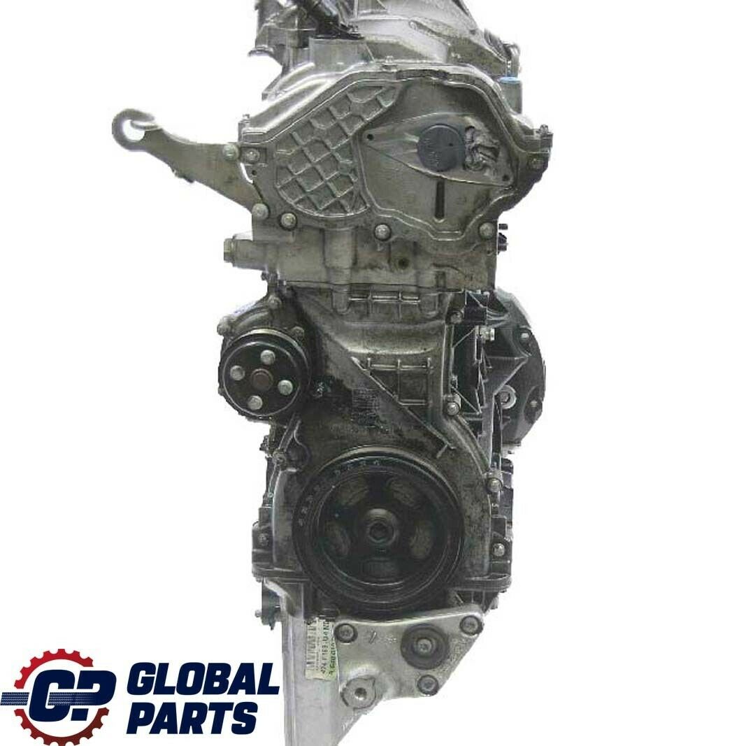 Mercedes-Benz  A W169 B W245 200 CDI OM640 Nackter Motor 640.941 640941 GARANTIE