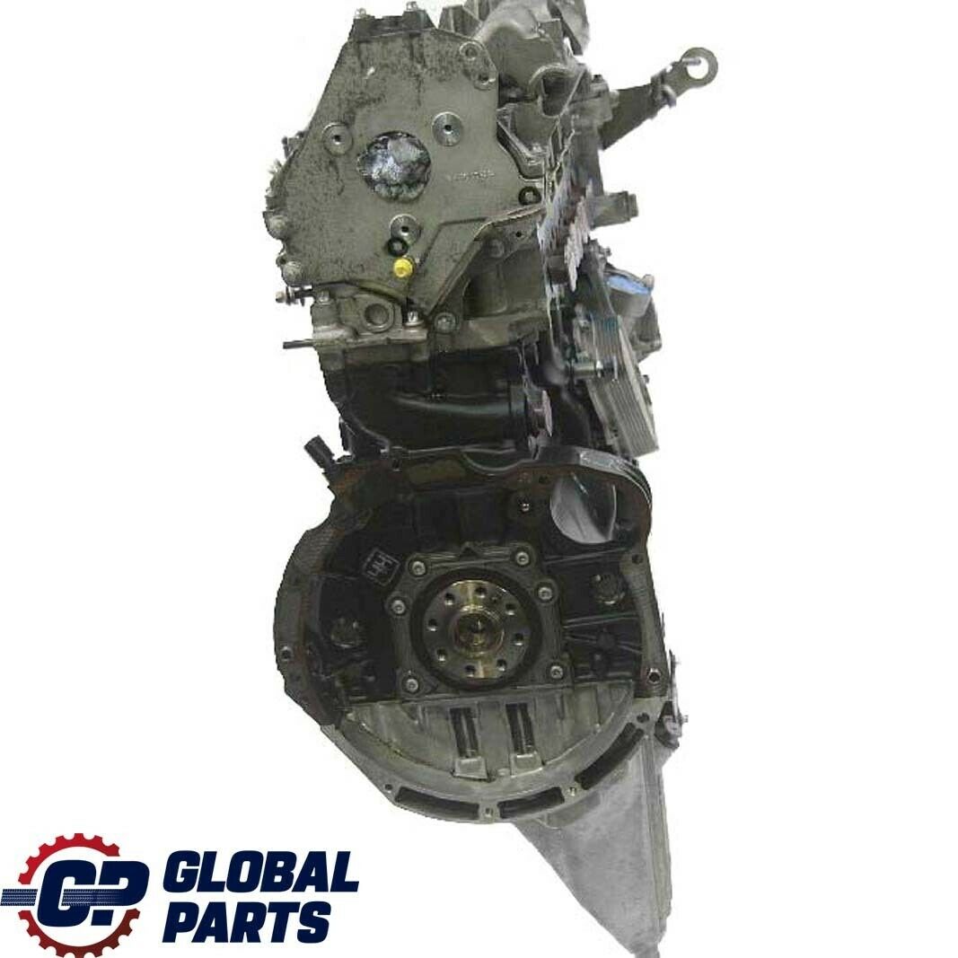 Mercedes-Benz  A W169 B W245 200 CDI OM640 Nackter Motor 640.941 640941 GARANTIE