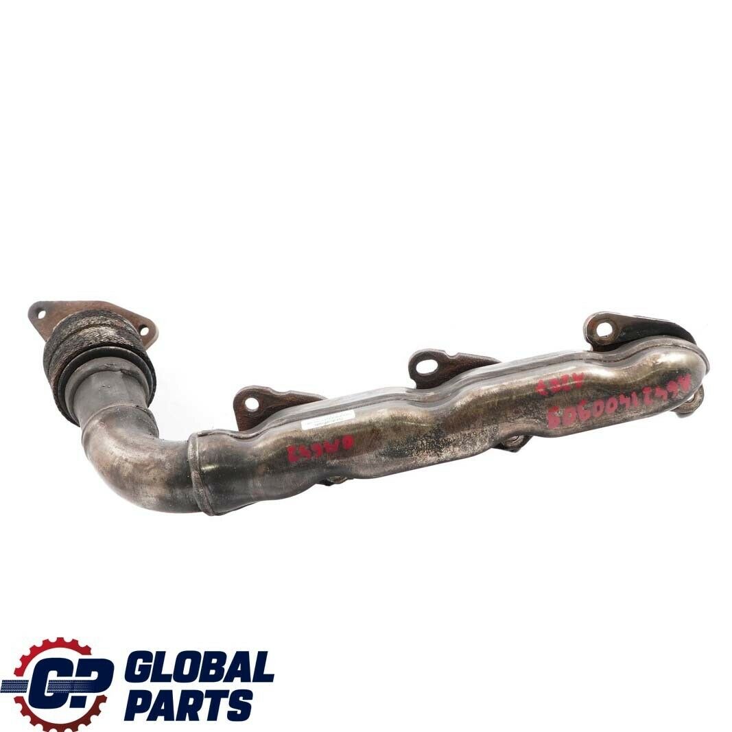 Mercedes-Benz E W207 W212 OM642 Diesel Left N/S Exhaust Manifold A6421400909