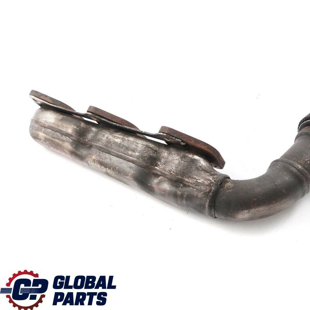 Mercedes-Benz E W207 W212 OM642 Diesel Left N/S Exhaust Manifold A6421400909