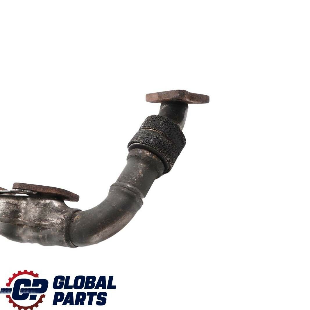 Mercedes-Benz E W207 W212 OM642 Diesel Left N/S Exhaust Manifold A6421400909