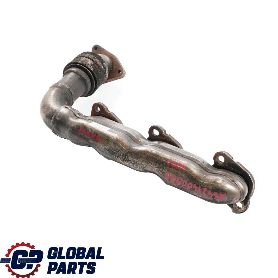 Mercedes-Benz E W207 W212 OM642 Diesel Left N/S Exhaust Manifold A6421400909