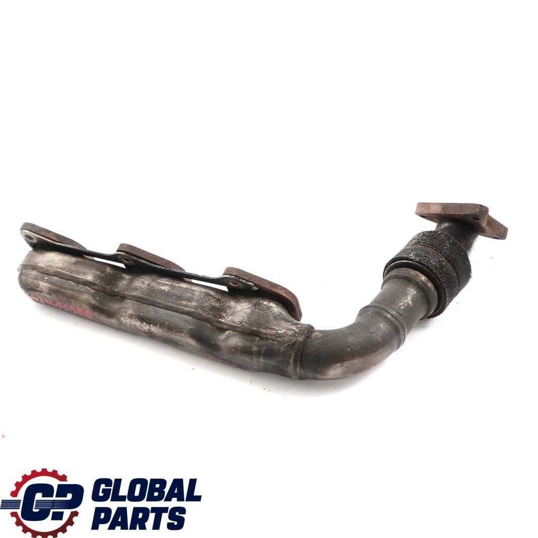 Mercedes-Benz E W207 W212 OM642 Diesel Left N/S Exhaust Manifold A6421400909