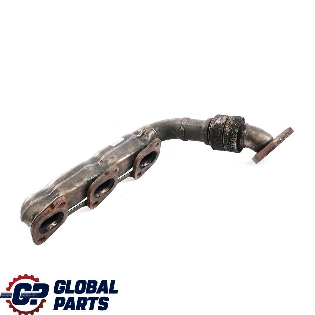 Mercedes-Benz E W207 W212 OM642 Diesel Left N/S Exhaust Manifold A6421400909