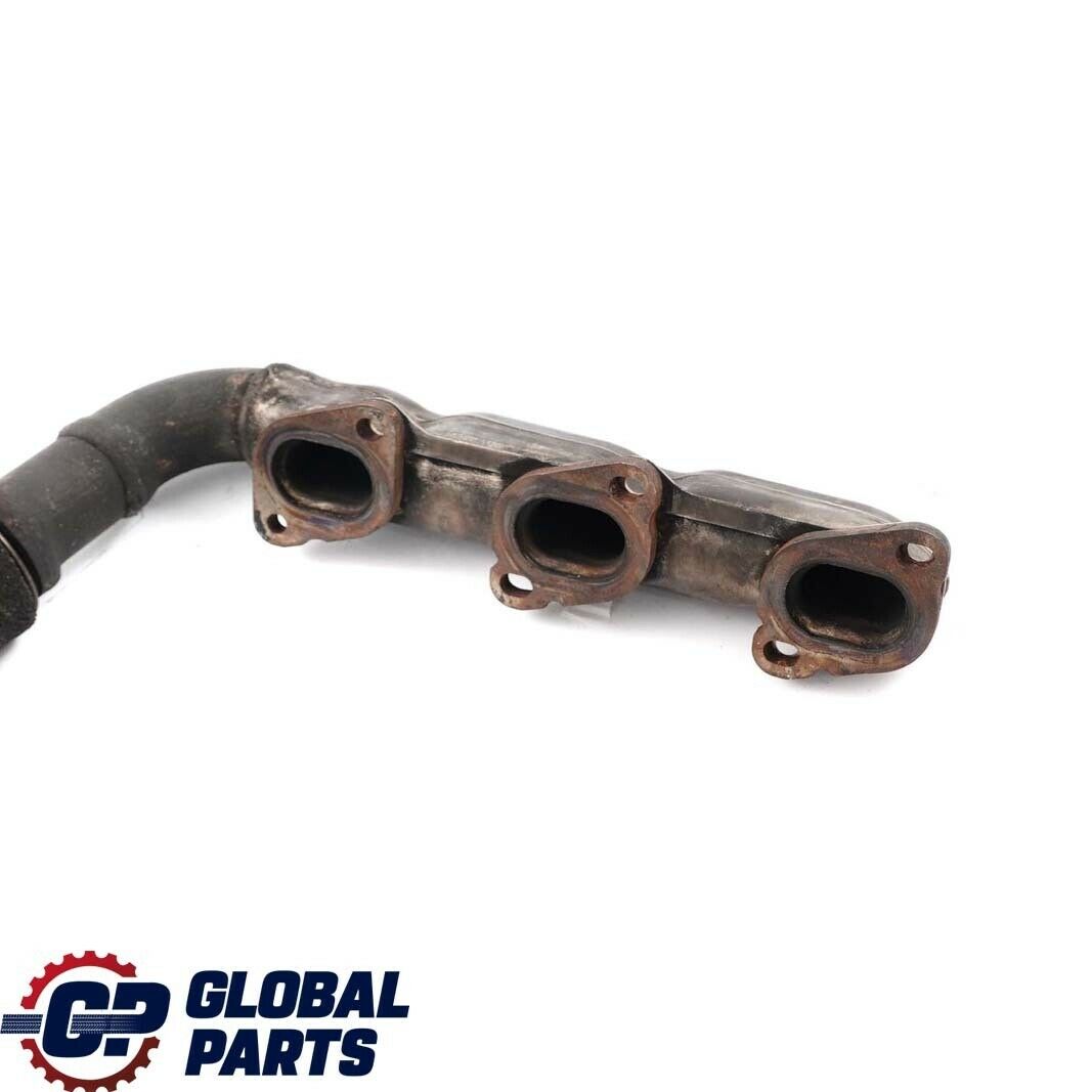 Mercedes-Benz E W207 W212 OM642 Diesel Left N/S Exhaust Manifold A6421400909