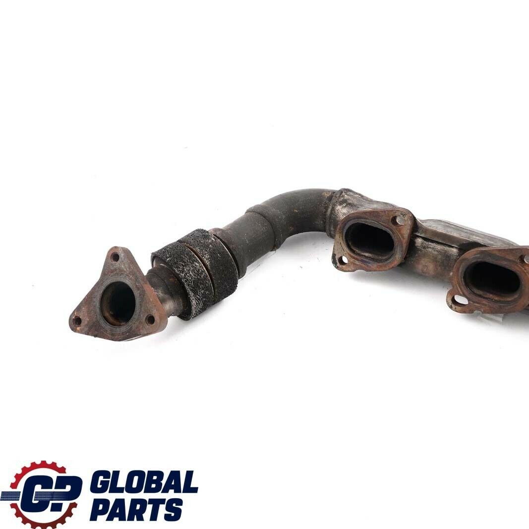 Mercedes-Benz E W207 W212 OM642 Diesel Left N/S Exhaust Manifold A6421400909