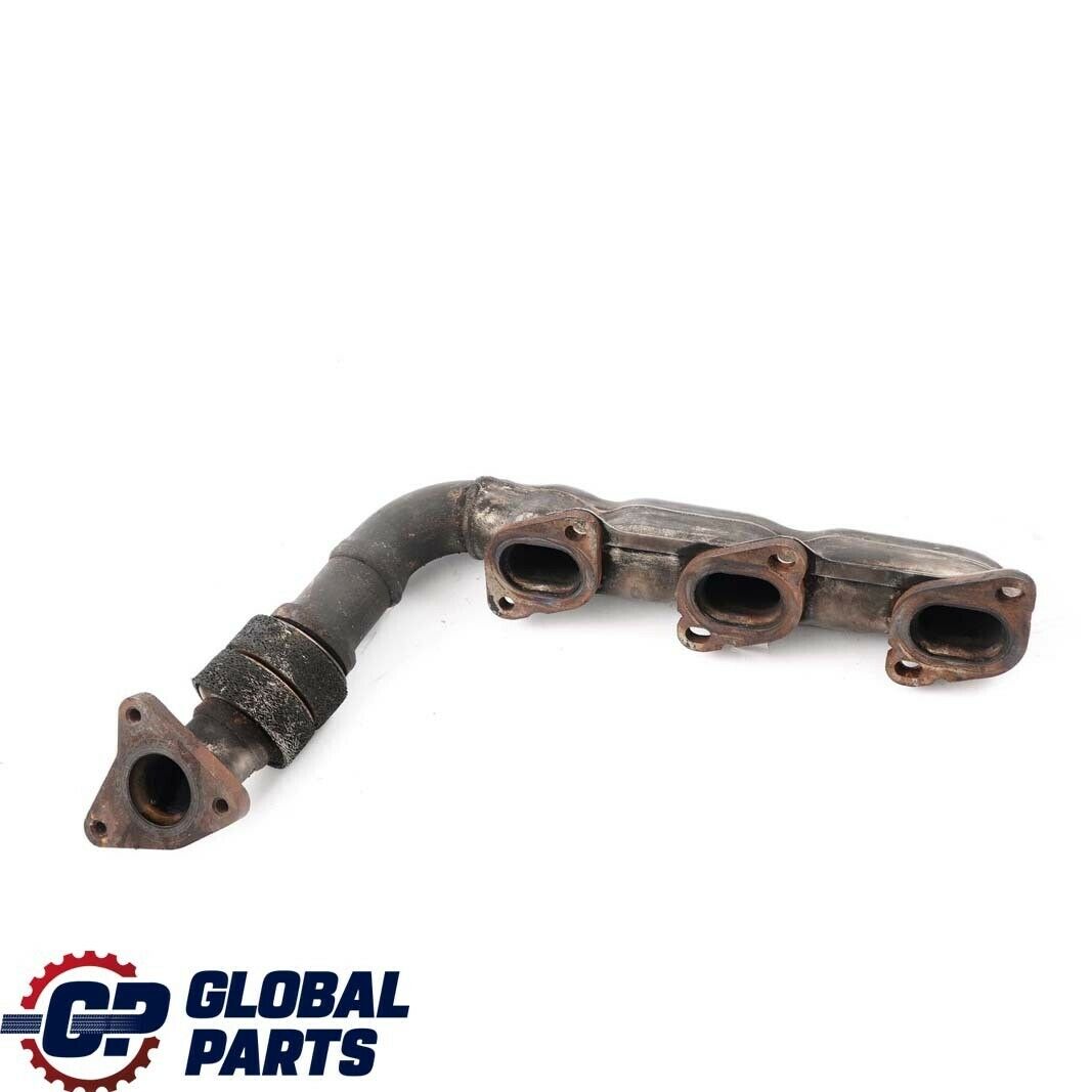 Mercedes-Benz E W207 W212 OM642 Diesel Left N/S Exhaust Manifold A6421400909