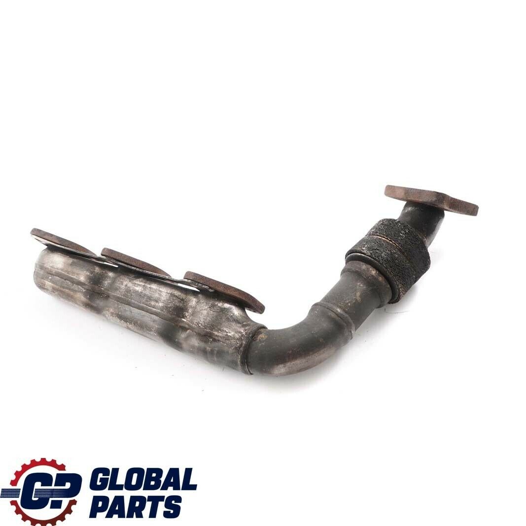 Mercedes-Benz E W207 W212 OM642 Diesel Left N/S Exhaust Manifold A6421400909