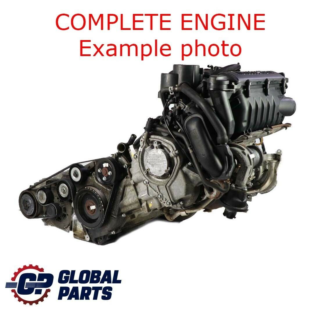 Mercedes-Benz A W168 A170CDI A170 CDI 668942 95PS Nackter Motor 668.942 GARANTIE