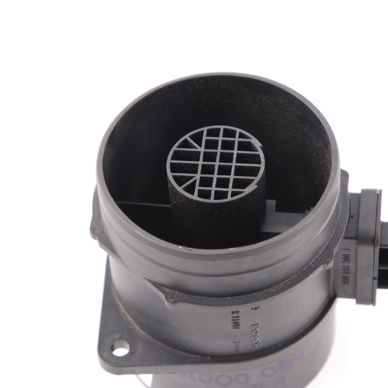 Mercedes W639 W906 Air Flow Sensor  Mass Meter Sensor A0000943248