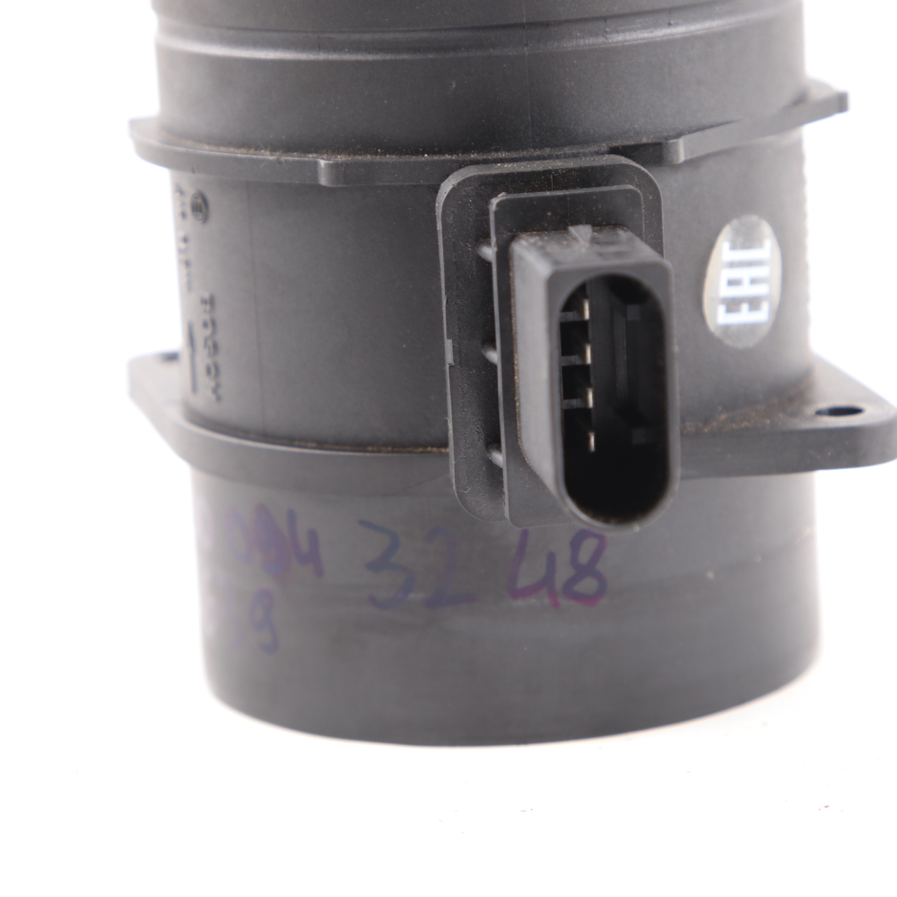 Mercedes W639 W906 Air Flow Sensor  Mass Meter Sensor A0000943248