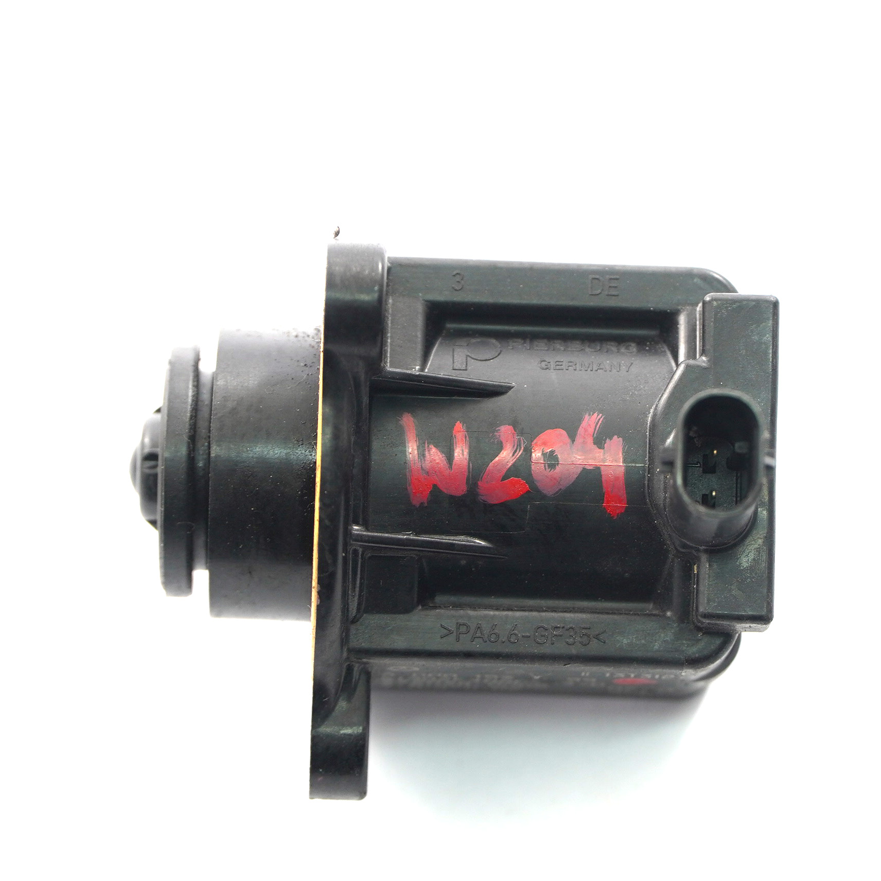 Ventil Mercedes W204 Turbolader Ladedruckumlenkventil A0001531159