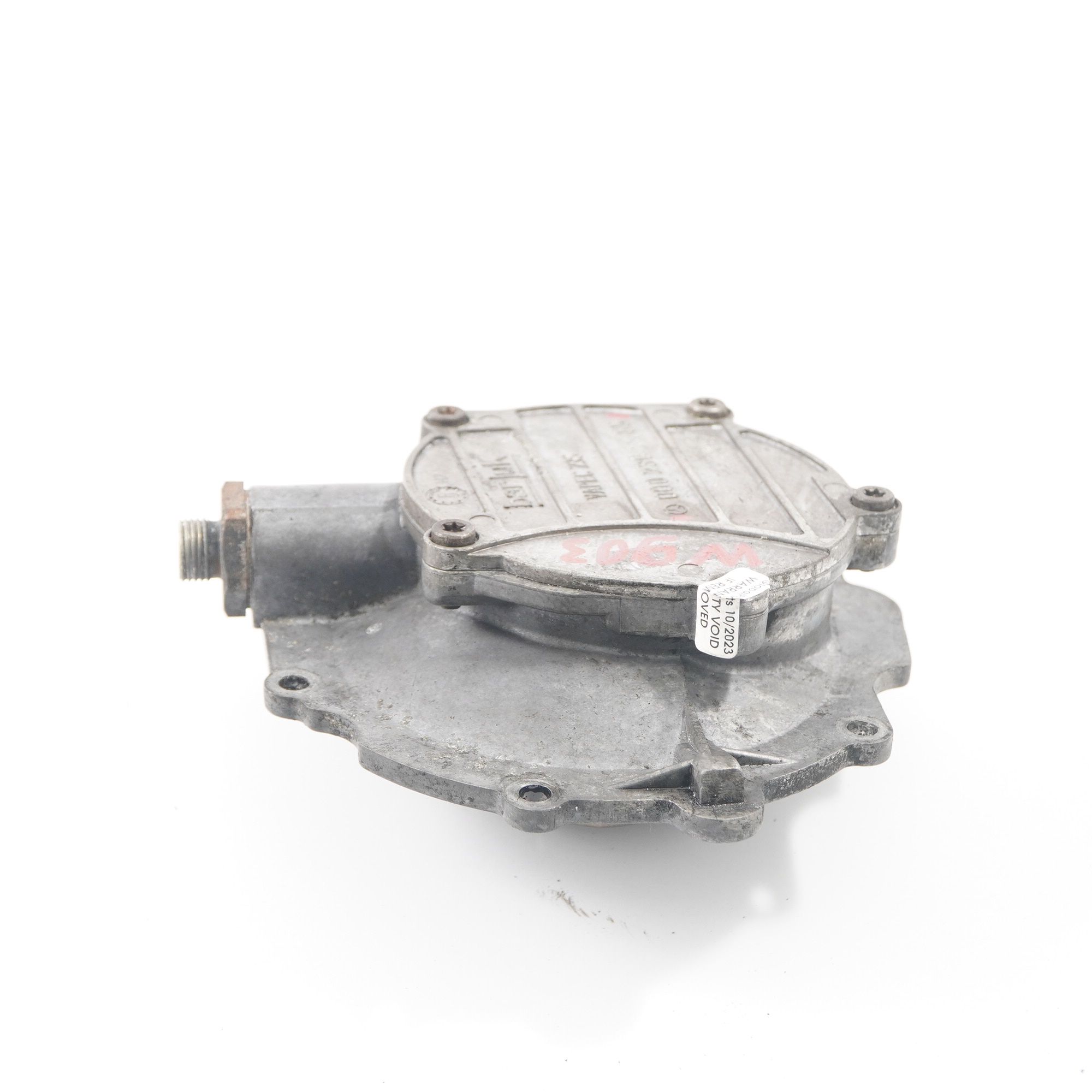 Unterdruckpumpe Mercedes Sprinter W903 OM602 Diesel A0002303665