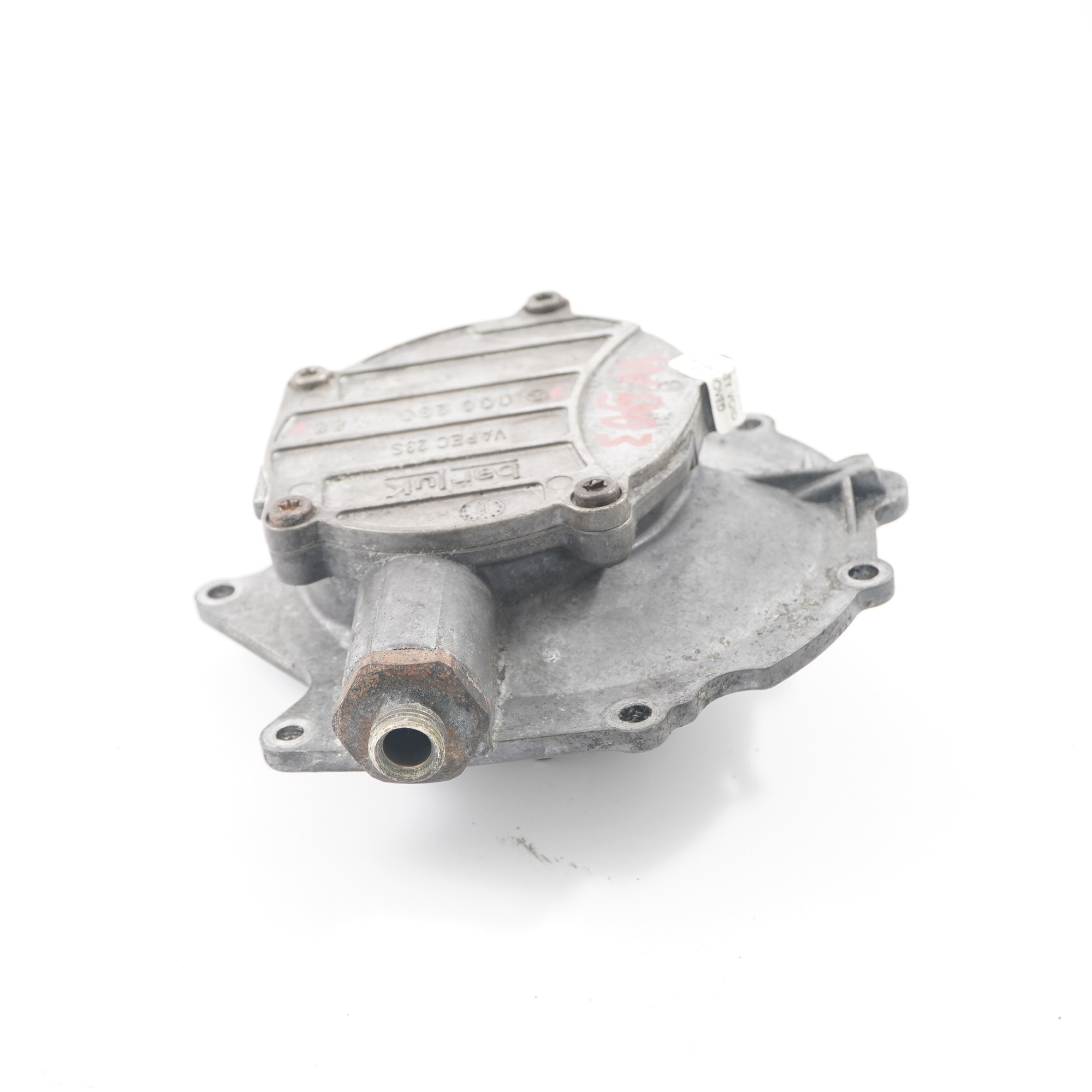 Unterdruckpumpe Mercedes Sprinter W903 OM602 Diesel A0002303665