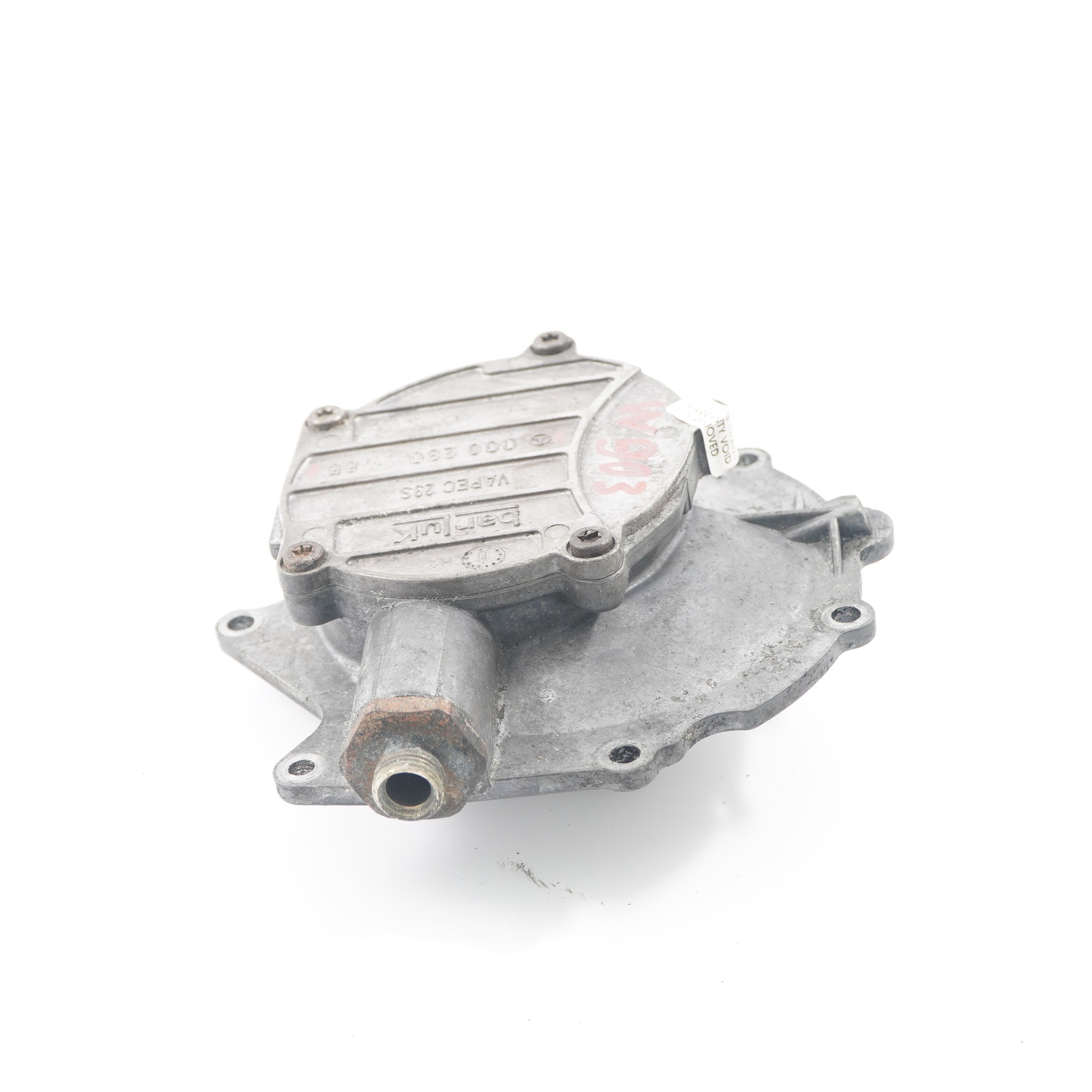 Unterdruckpumpe Mercedes Sprinter W903 OM602 Diesel A0002303665