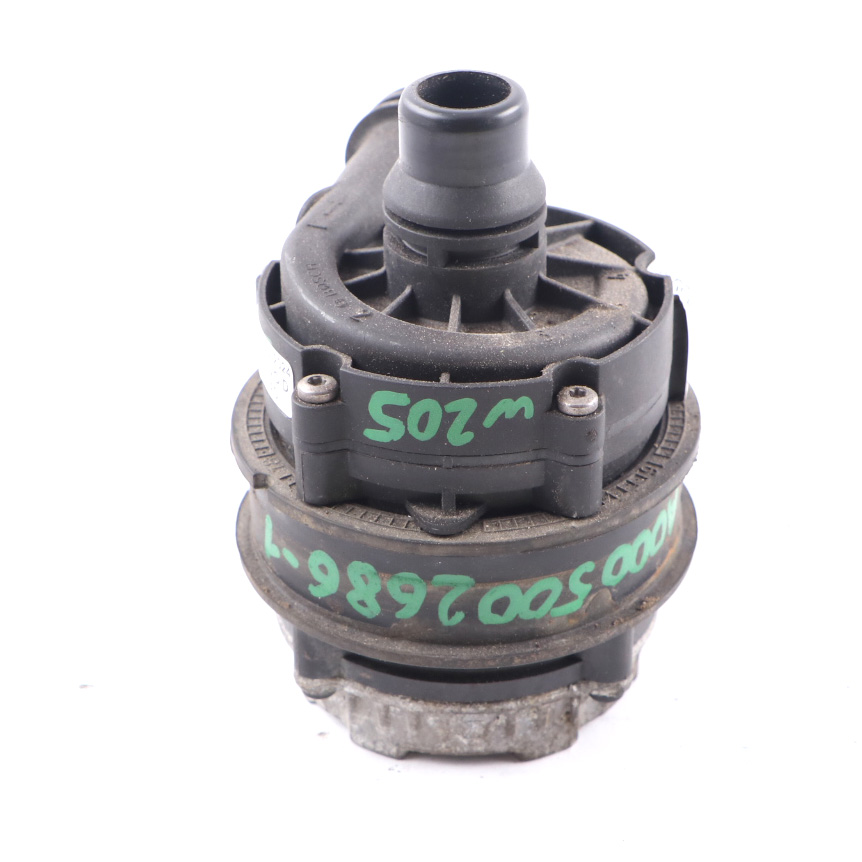 Wasser Pumpe Mercedes W205 W213 W251 Kühl Mittel Zusatz Anlage A0005002686