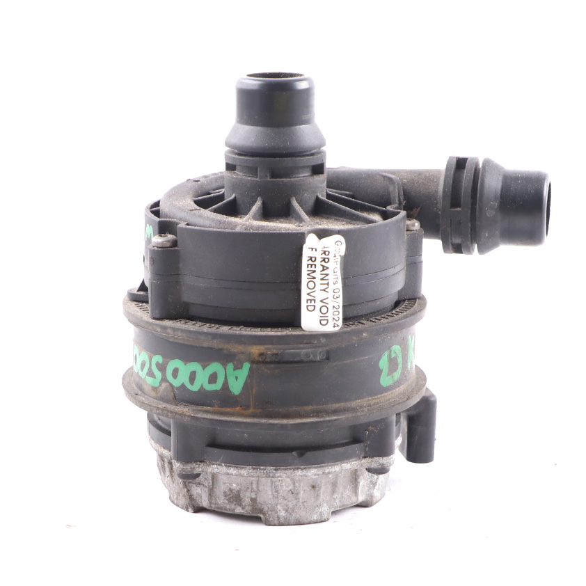 Wasser Pumpe Mercedes W205 W213 W251 Kühl Mittel Zusatz Anlage A0005002686