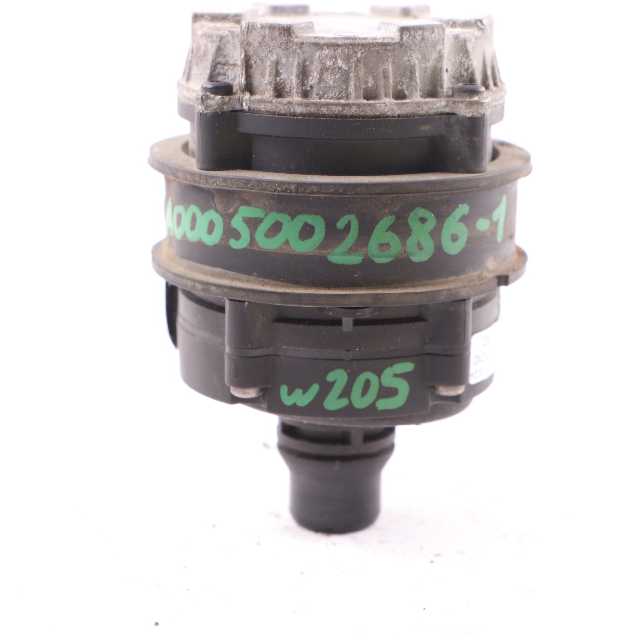 Wasser Pumpe Mercedes W205 W213 W251 Kühl Mittel Zusatz Anlage A0005002686