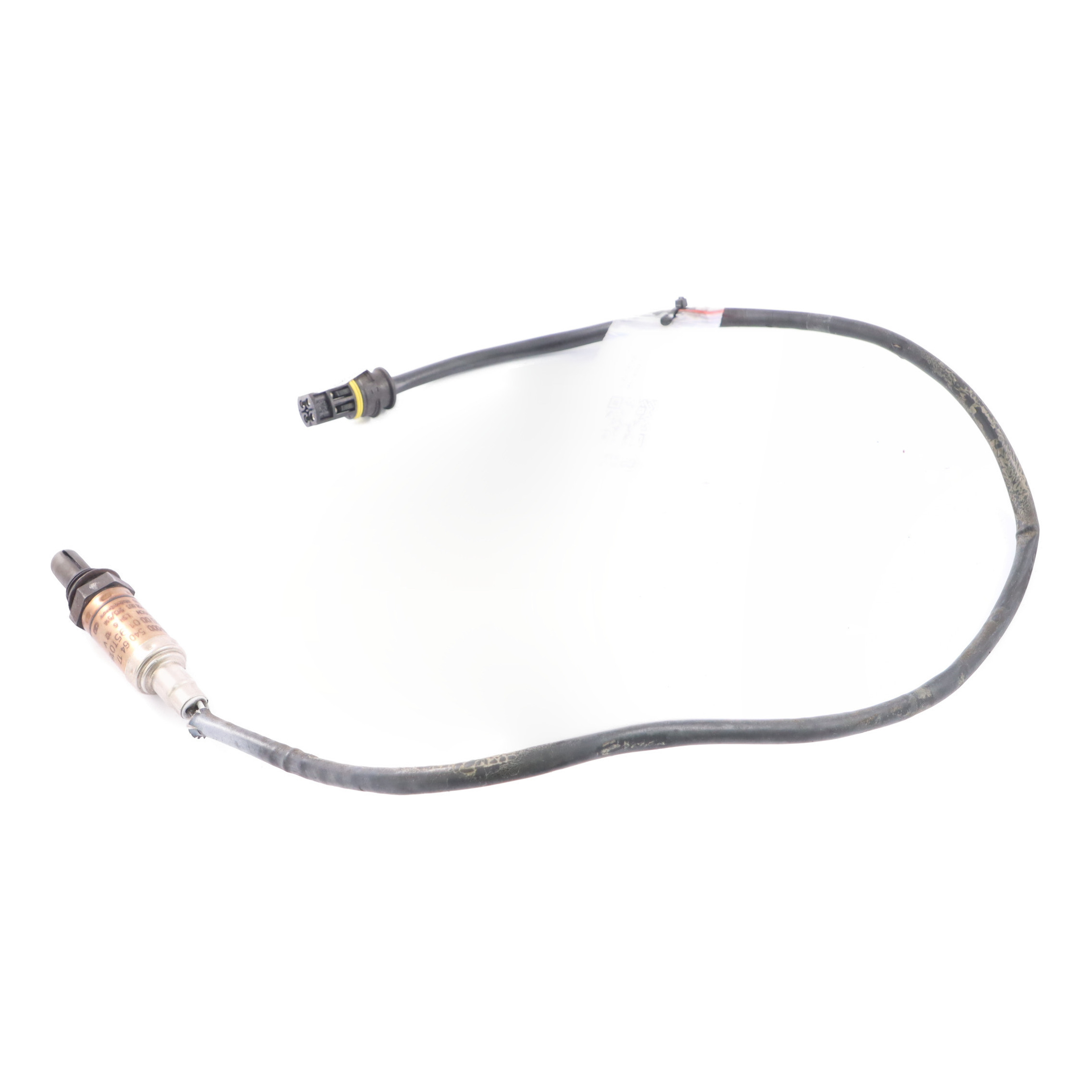 Mercedes W202 M111 Oxygen Lambda Sensor Exhaust A0005406417