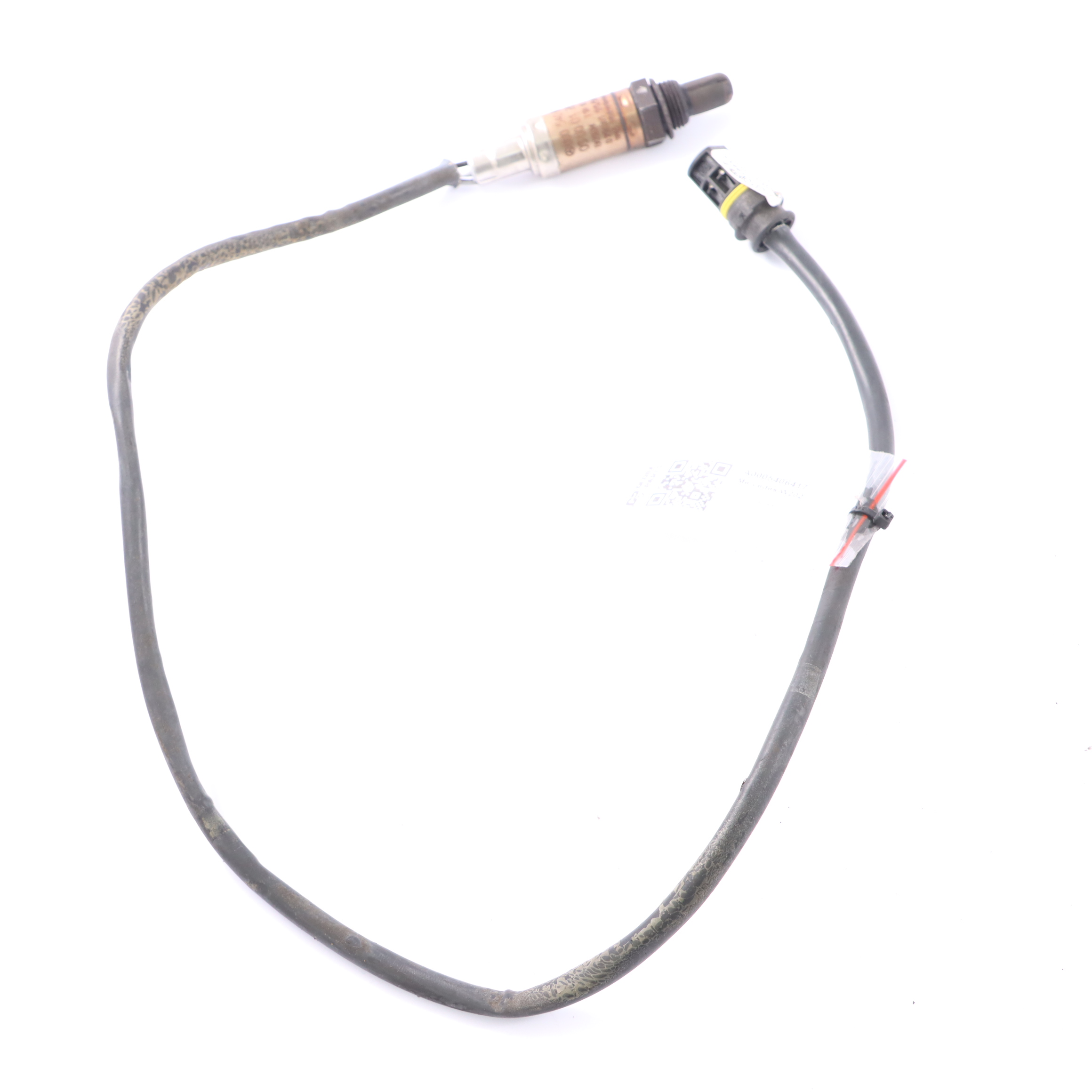 Mercedes W202 M111 Oxygen Lambda Sensor Exhaust A0005406417