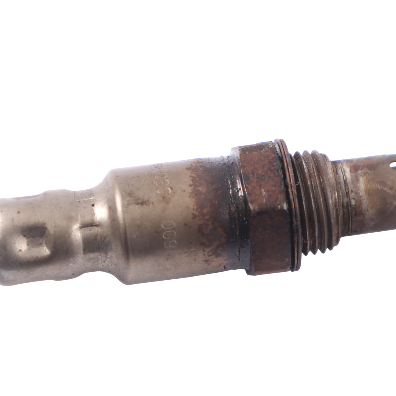 Mercedes A238 M276 Benzin Auspuff Lambda Sonde Sauerstoff Sensor A0005421600