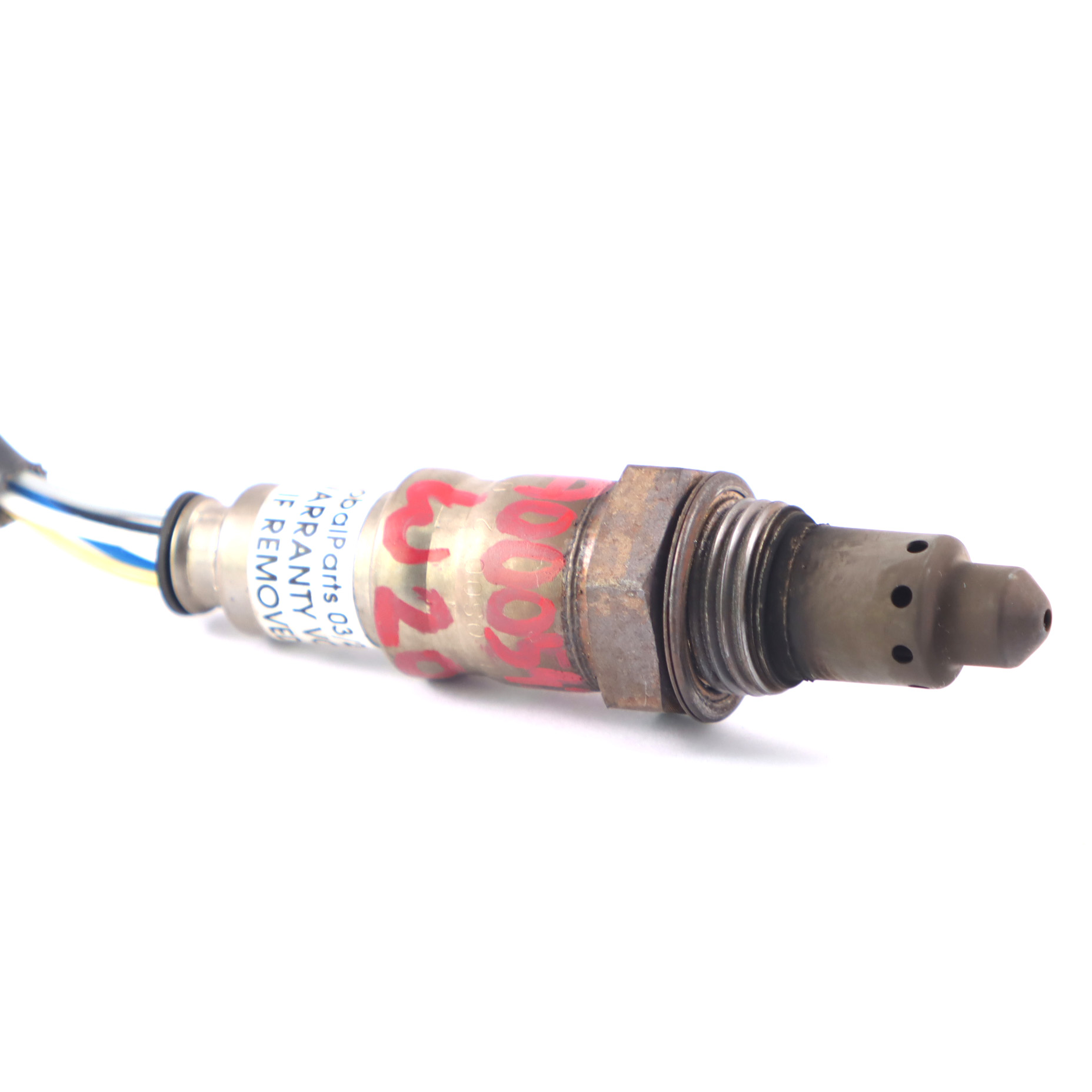 Lambda Sonde Mercedes W205 Lambda Abgas Sensor A0005425212