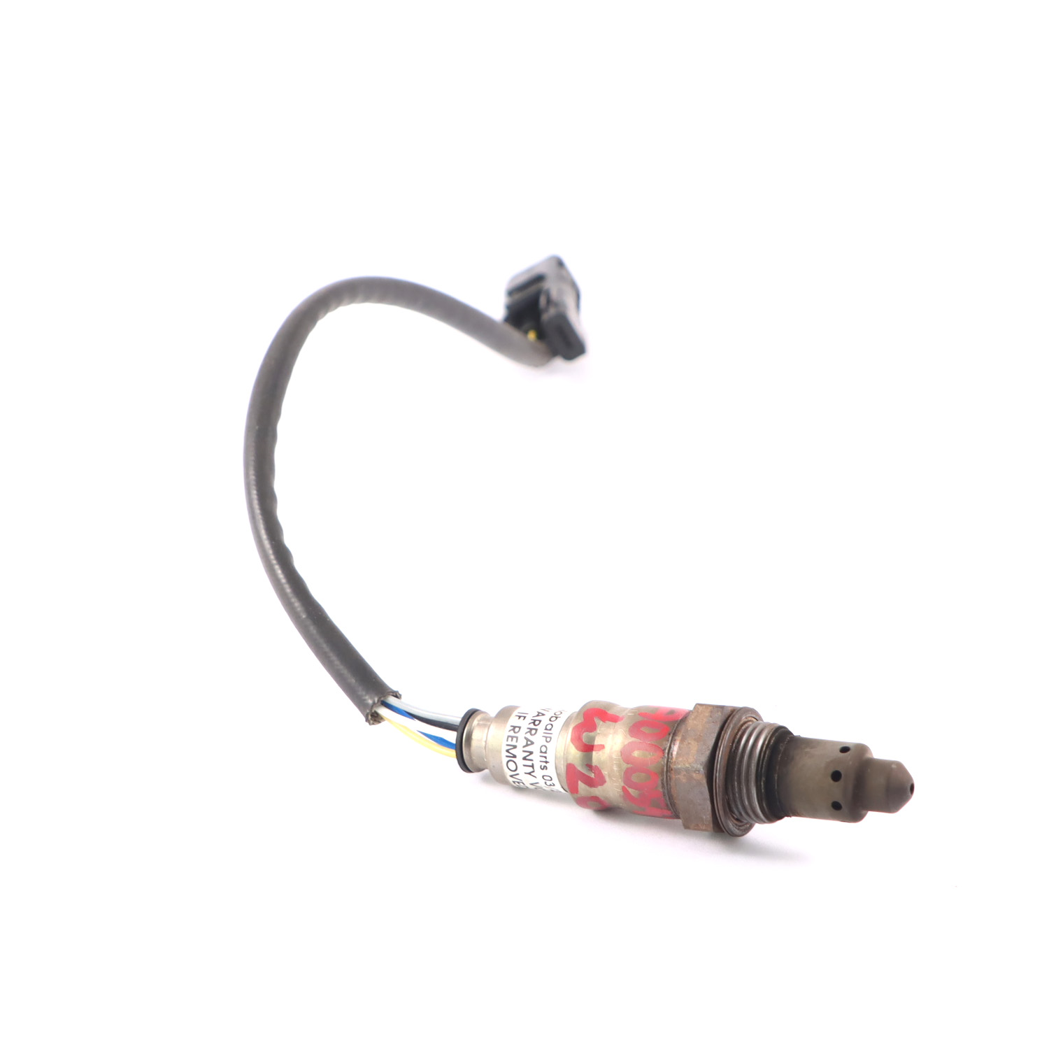 Lambda Sonde Mercedes W205 Lambda Abgas Sensor A0005425212