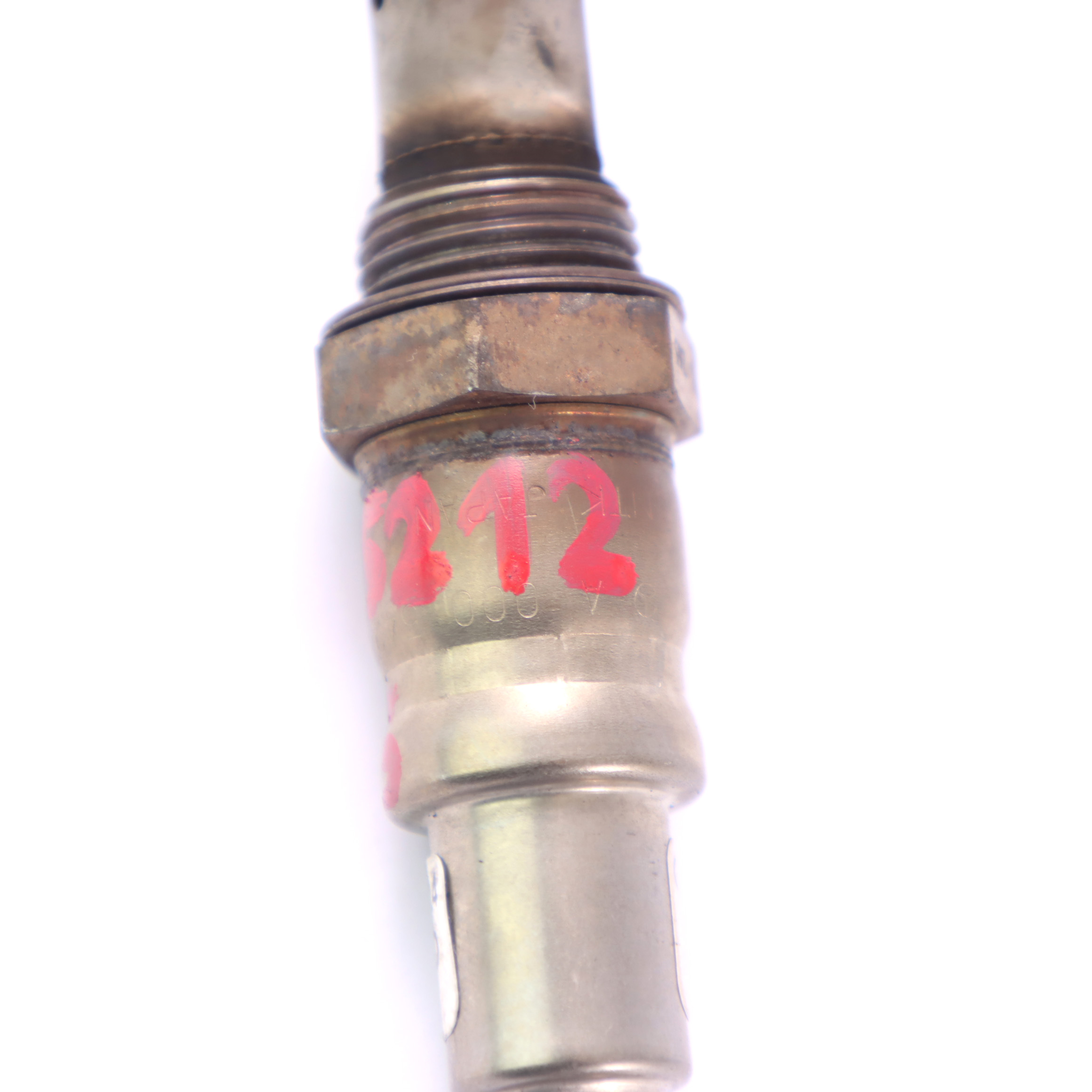 Lambda Sonde Mercedes W205 Lambda Abgas Sensor A0005425212