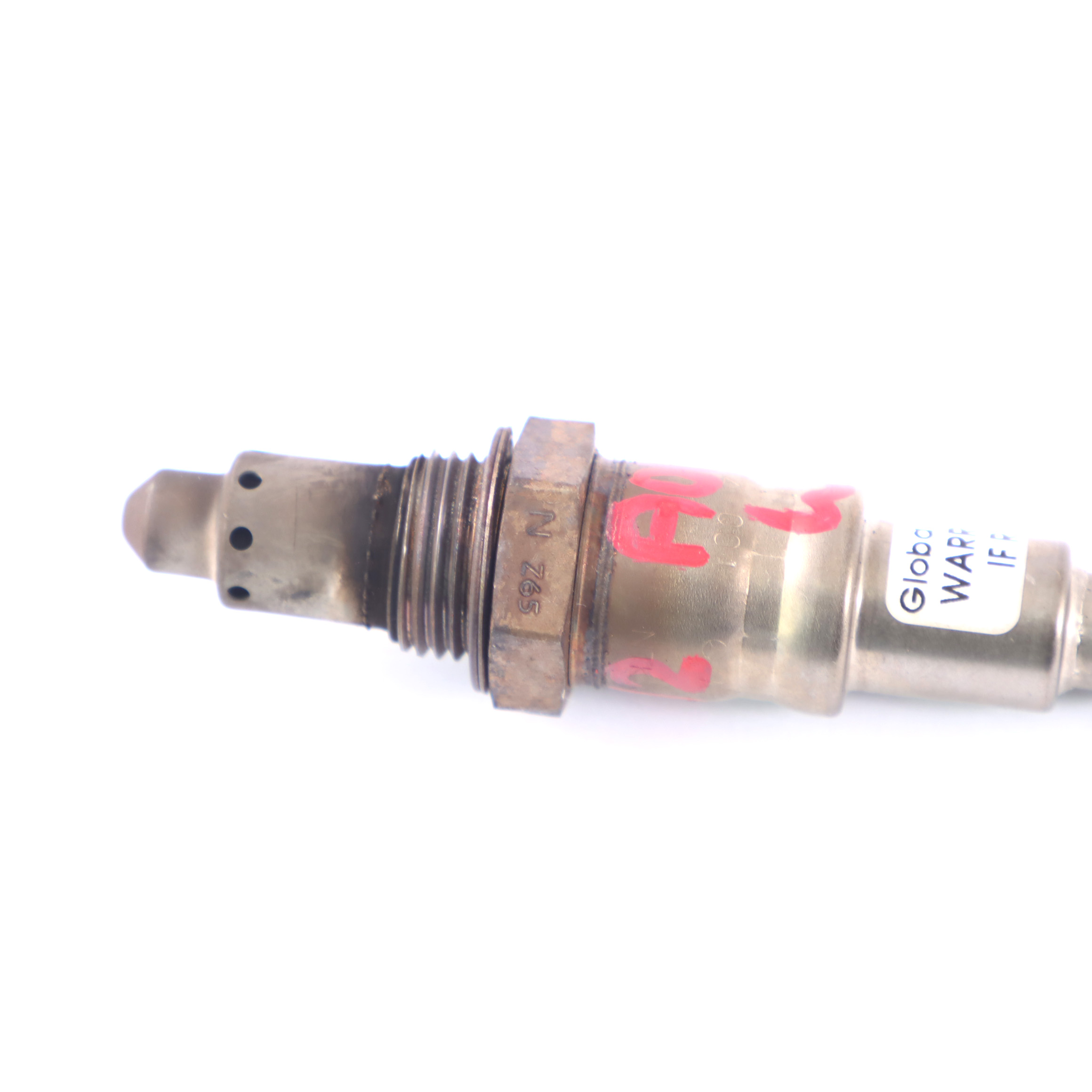 Lambda Sonde Mercedes W205 Lambda Abgas Sensor A0005425212