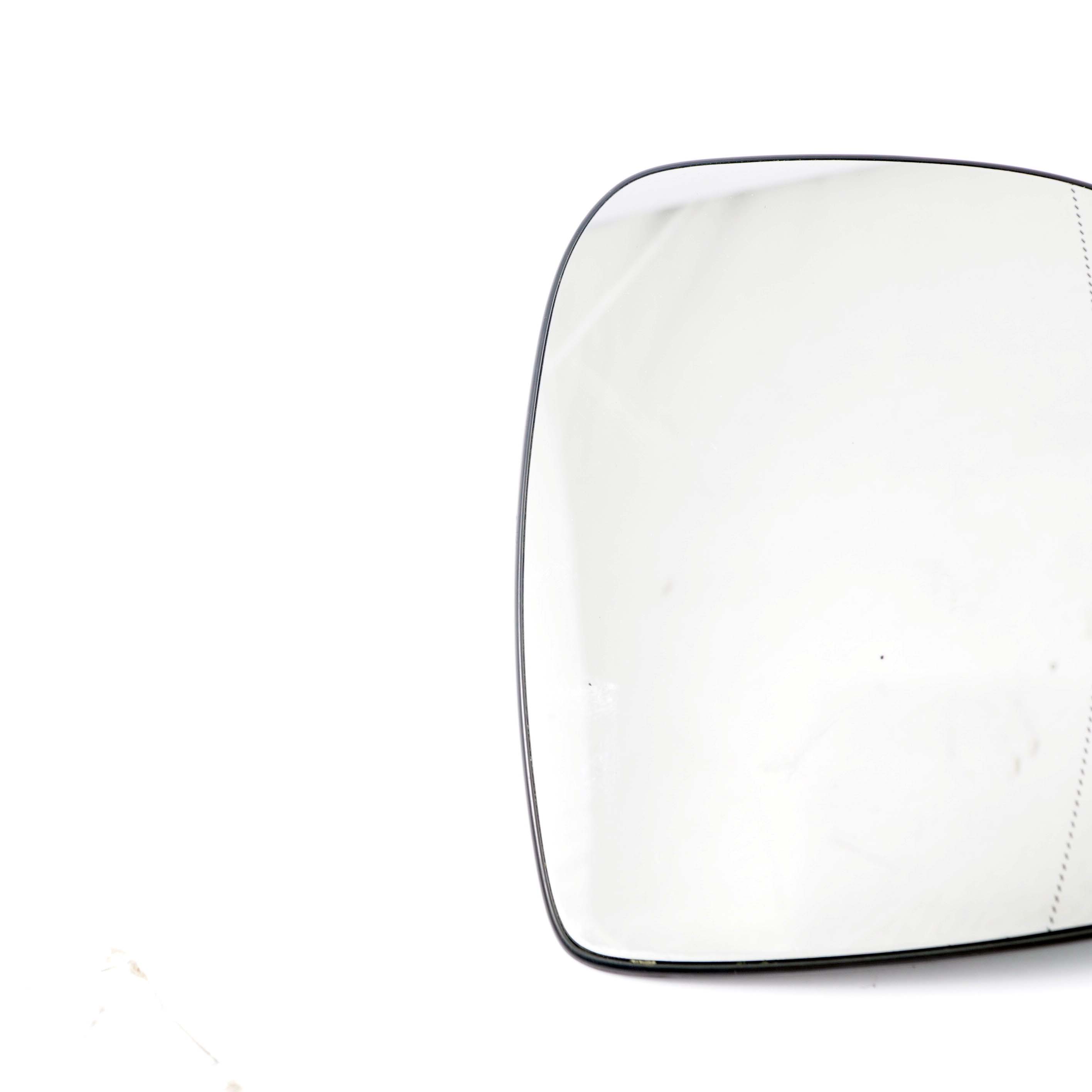 Mercedes Vito W639 Wing Mirror Glass Right O/S Door A0008100819