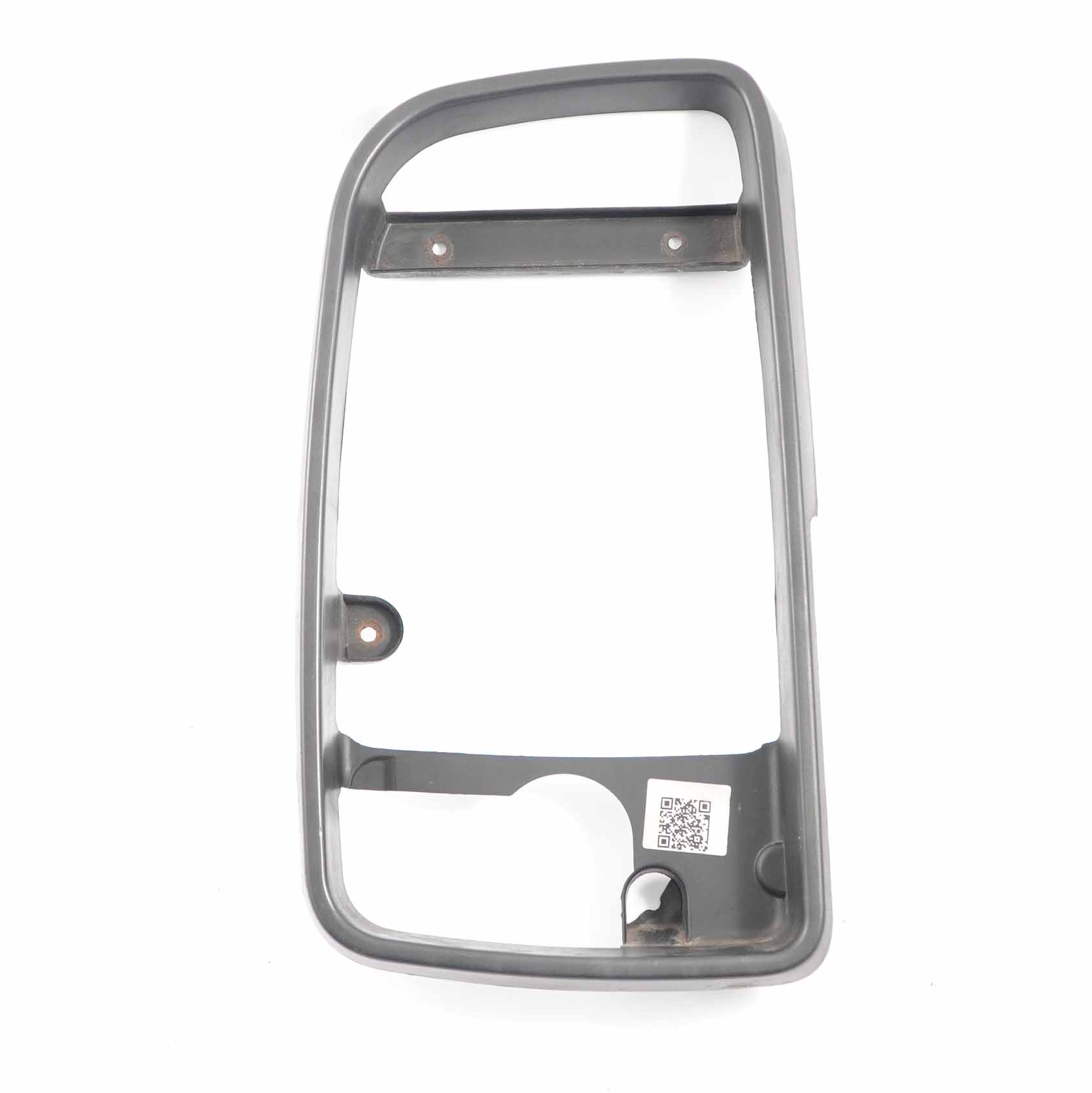 Mirror Frame Mercedes Sprinter W906 Ring Wing Left N/S Trim Cover A0008130436