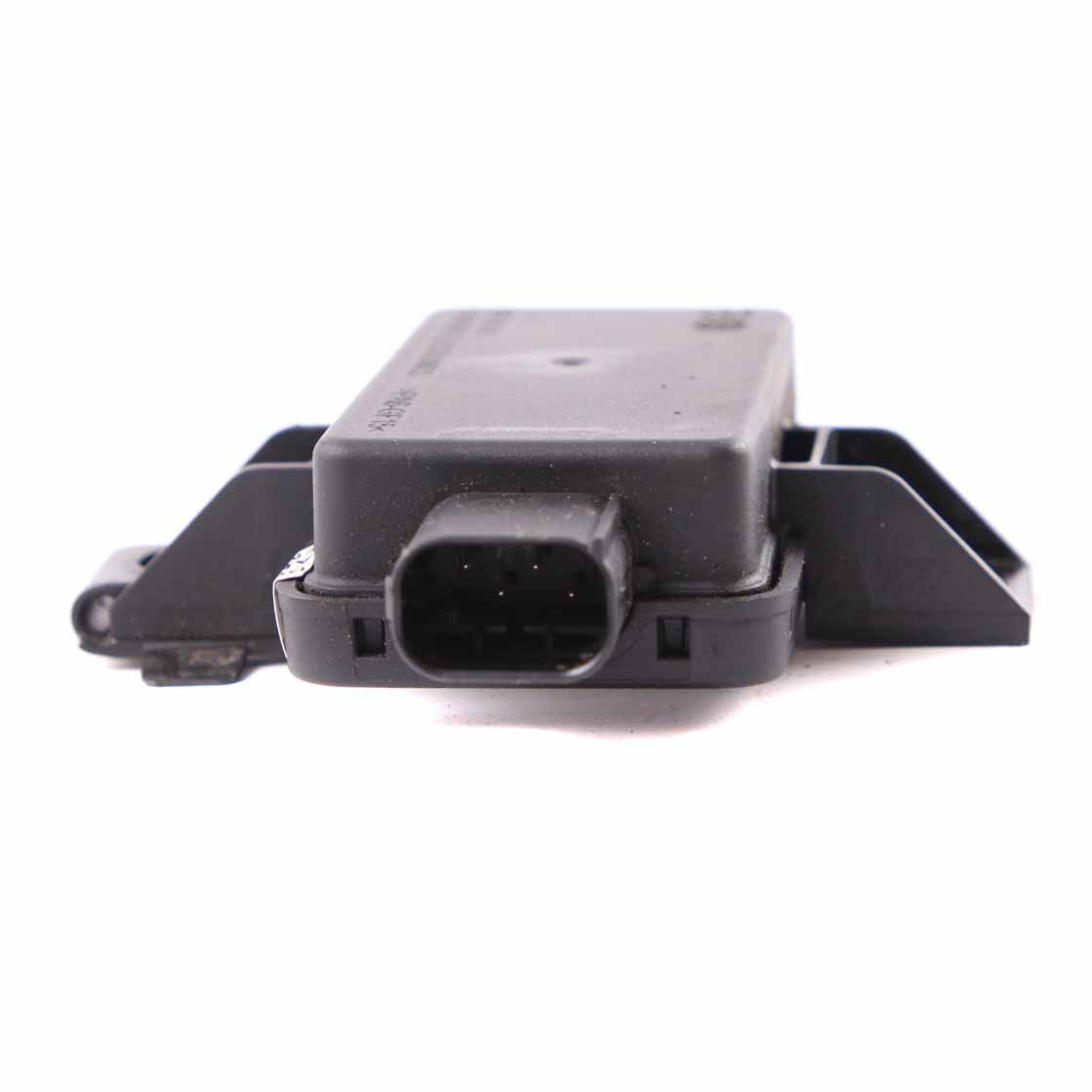 Mercedes W204 W212 Reifendruckkontrolle Monitor Steuergerät Modul A0009003704