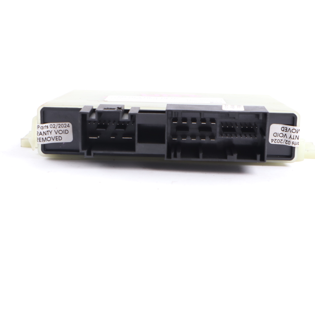 AGR Modul Mercedes W177 W205 Abgasrückführungseinheit ECU A0009004613