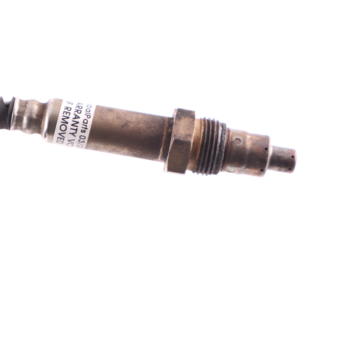 NOX Sonde Mercedes W205 W213 W238 W447 Lambda Sauerstoffsonde A0009050108