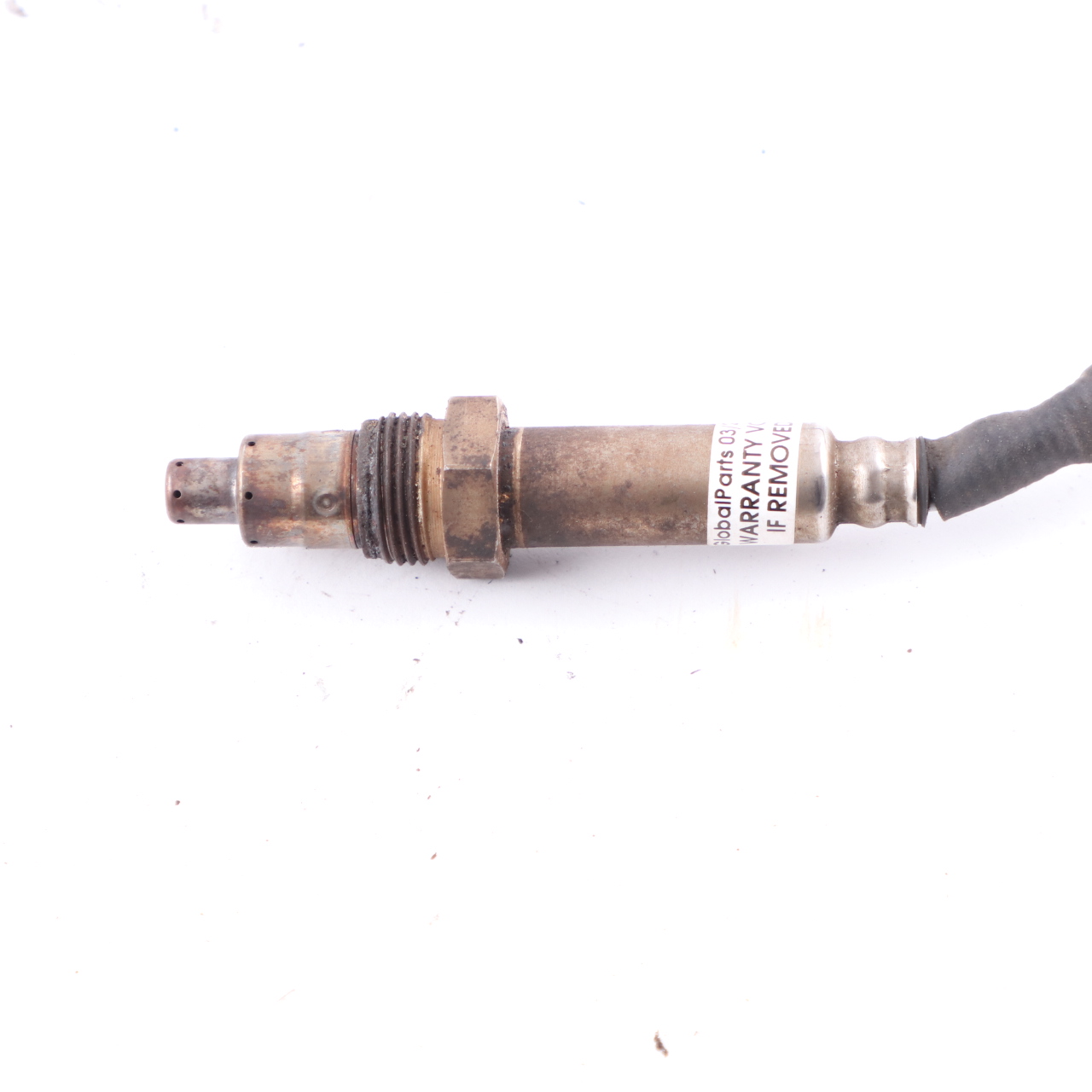 NOX Sonde Mercedes W205 W213 W238 W447 Lambda Sauerstoffsonde A0009050108