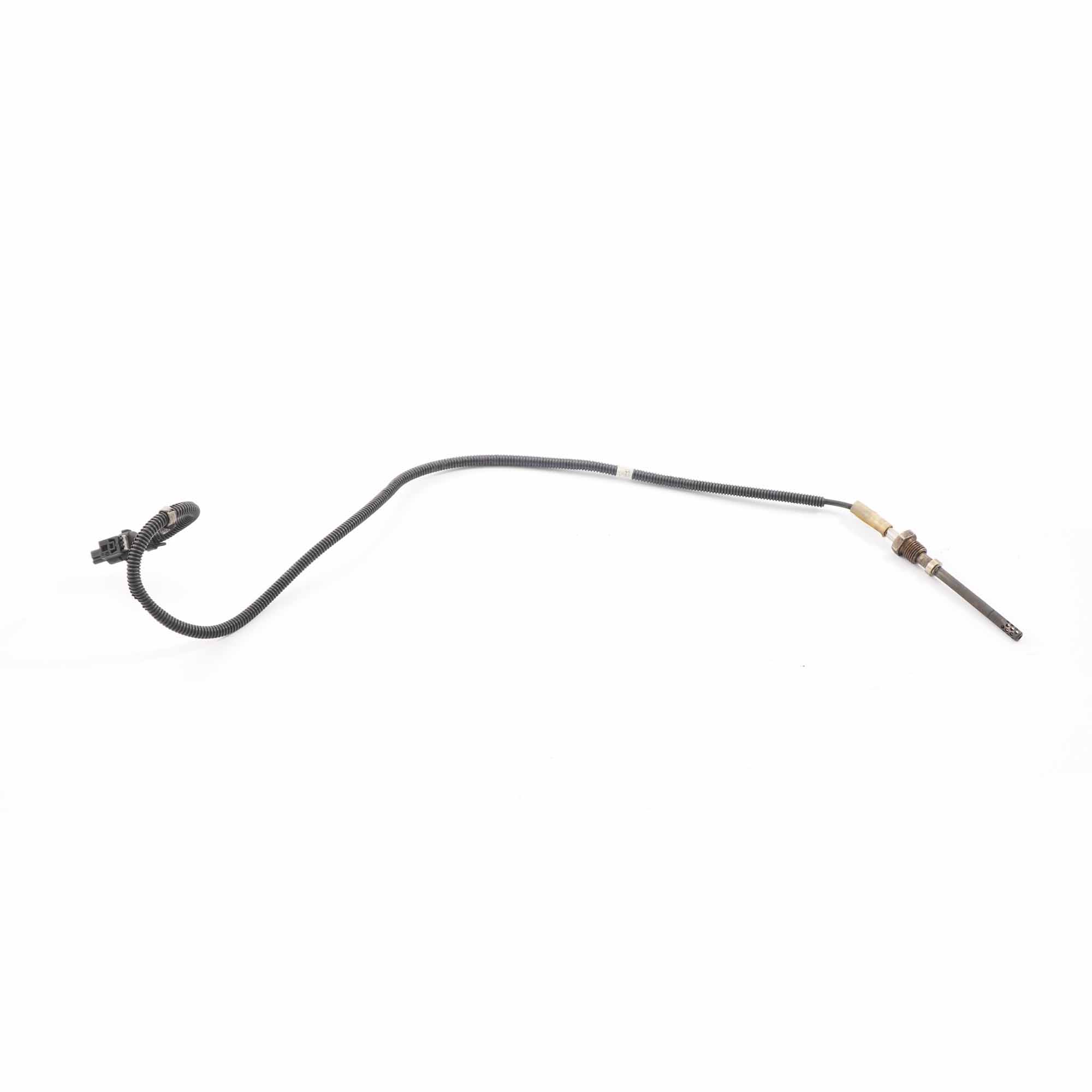 Abgastemperatursensor Mercedes Sprinter W906 OM646 Diesel A0009050132