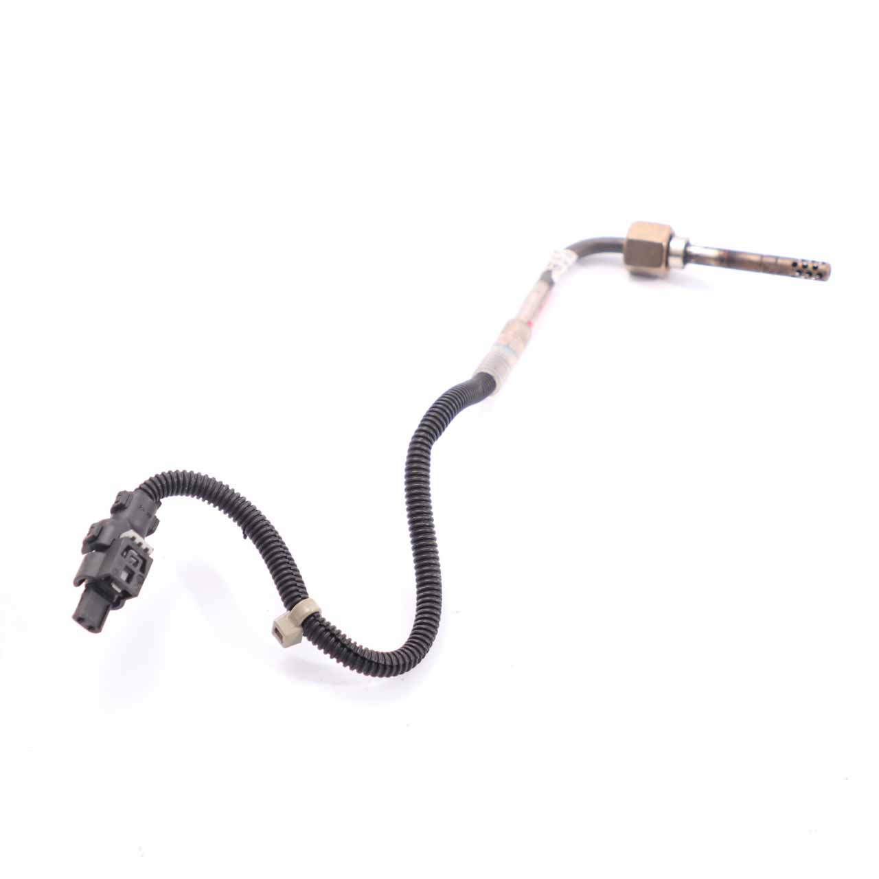 Mercedes W222 OM642 Diesel Abgas temperatur sensor A0009050432